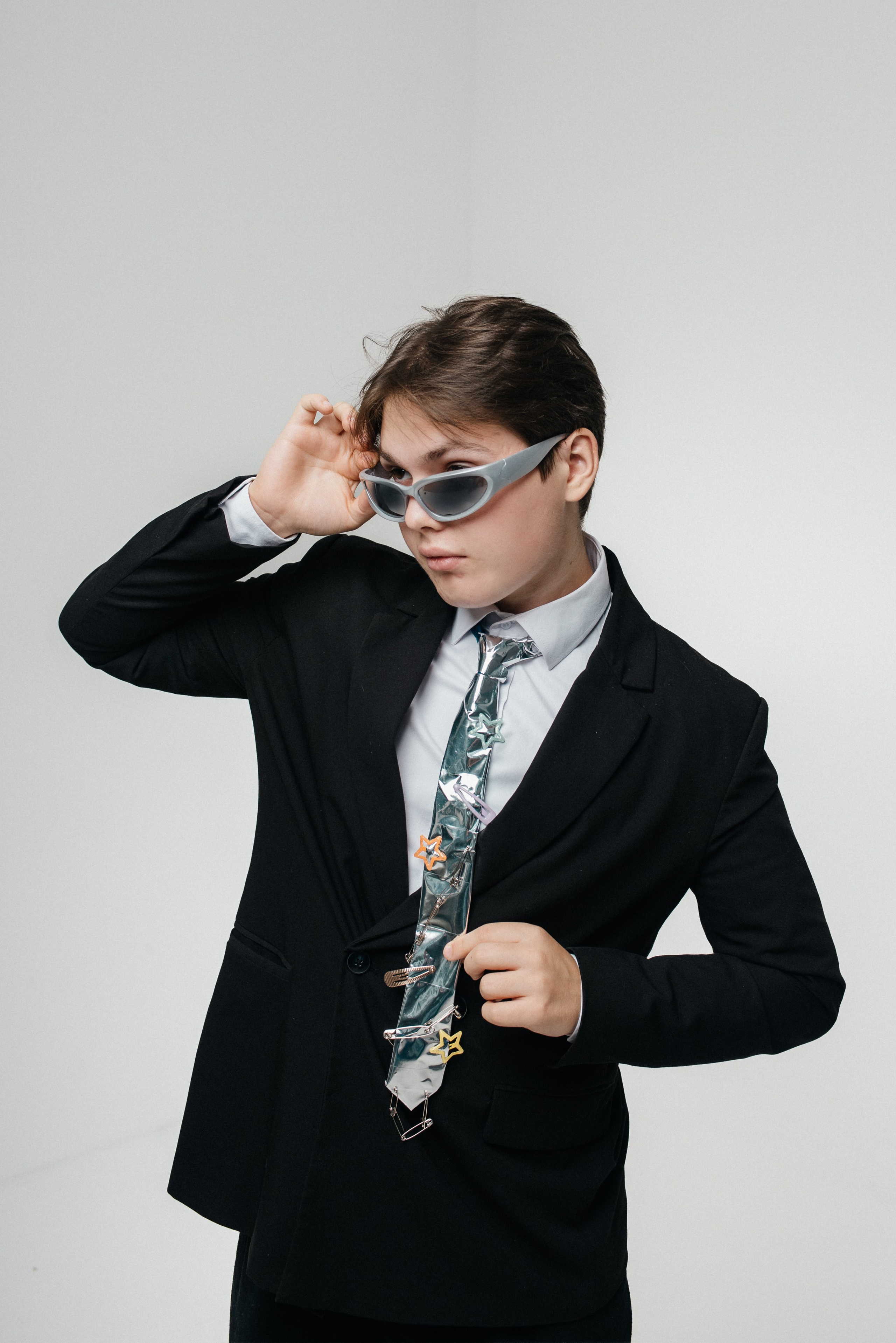 Классическая фотосессия. Ph.proulints