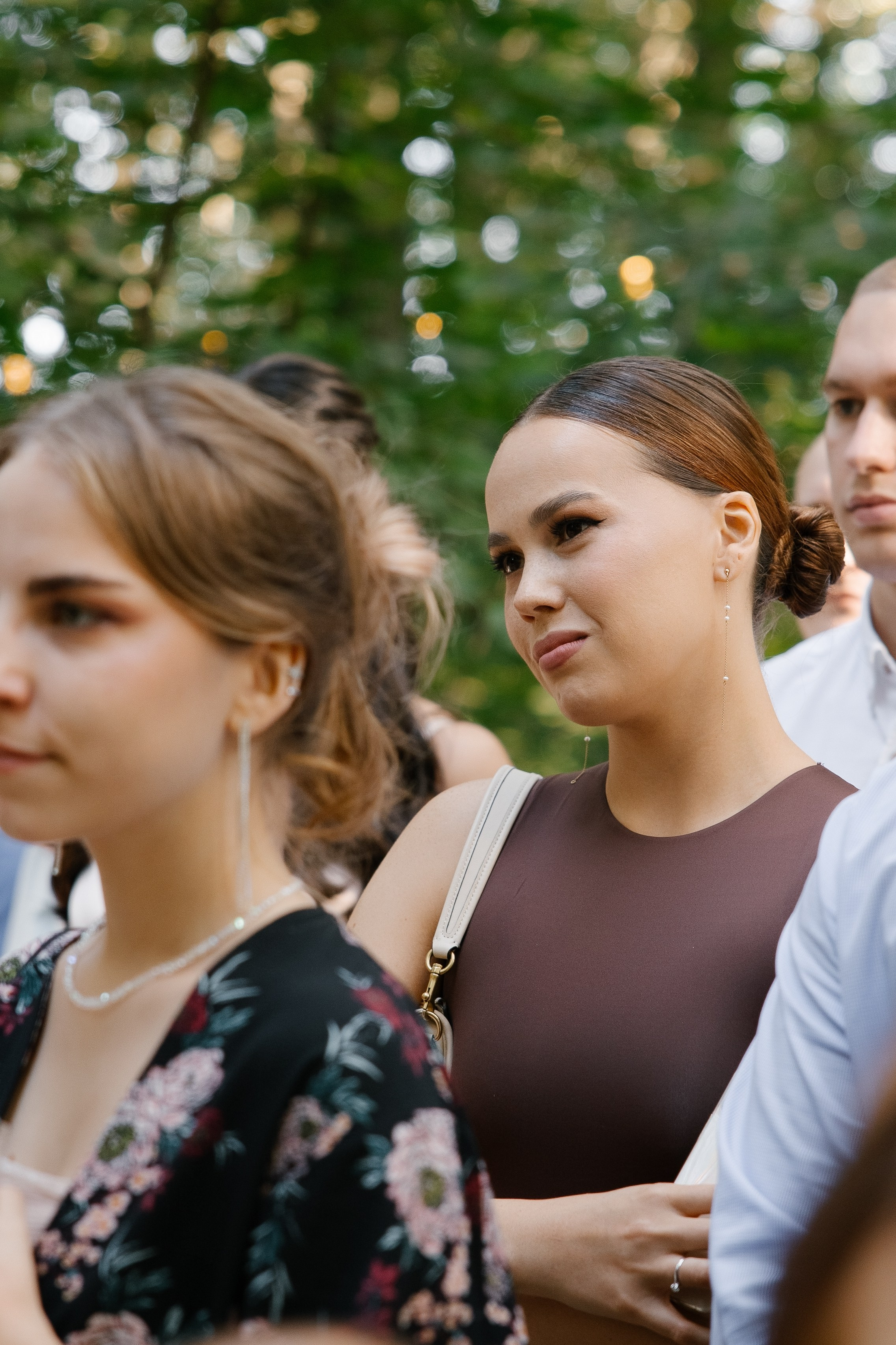 Кирилл и Екатерина. Свадебный фотограф Полина Панина