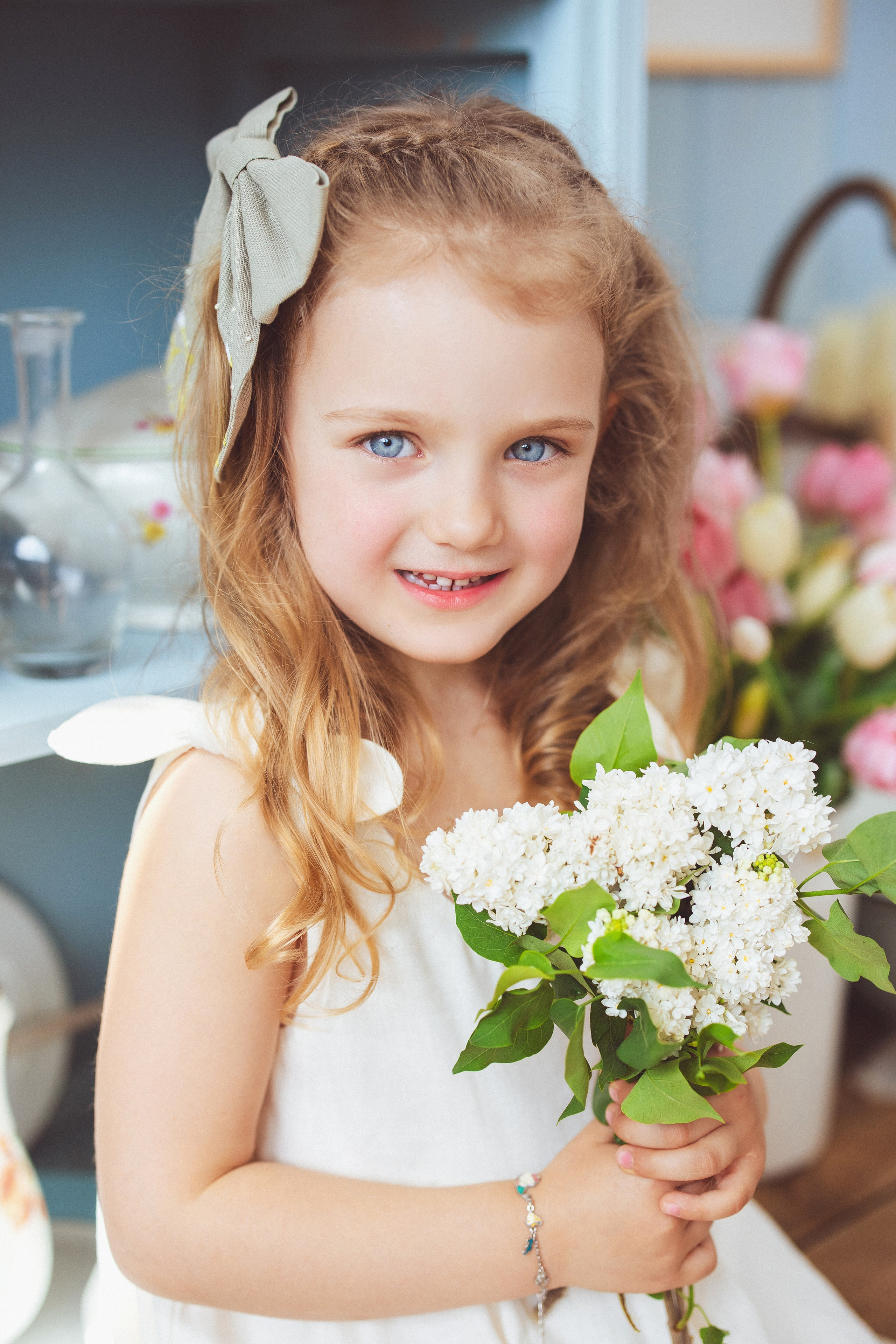 Пасхальные фотосессии в фотостудии Ольги Сурухановой, город Краснодар. Семейный и детский фотограф в Краснодаре Анна Трашкова