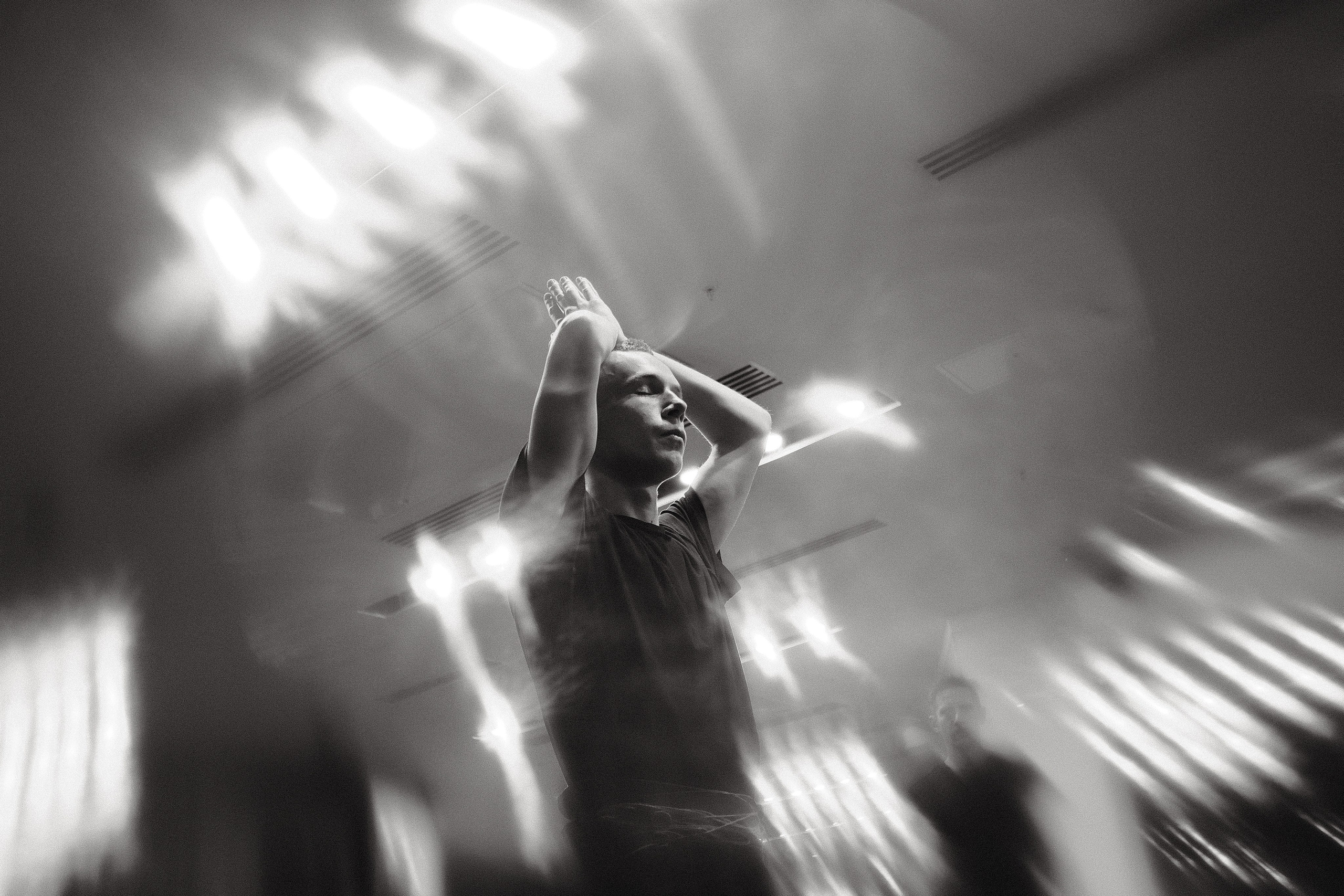 Театр. Фото Портфолио Рустам Нерустам