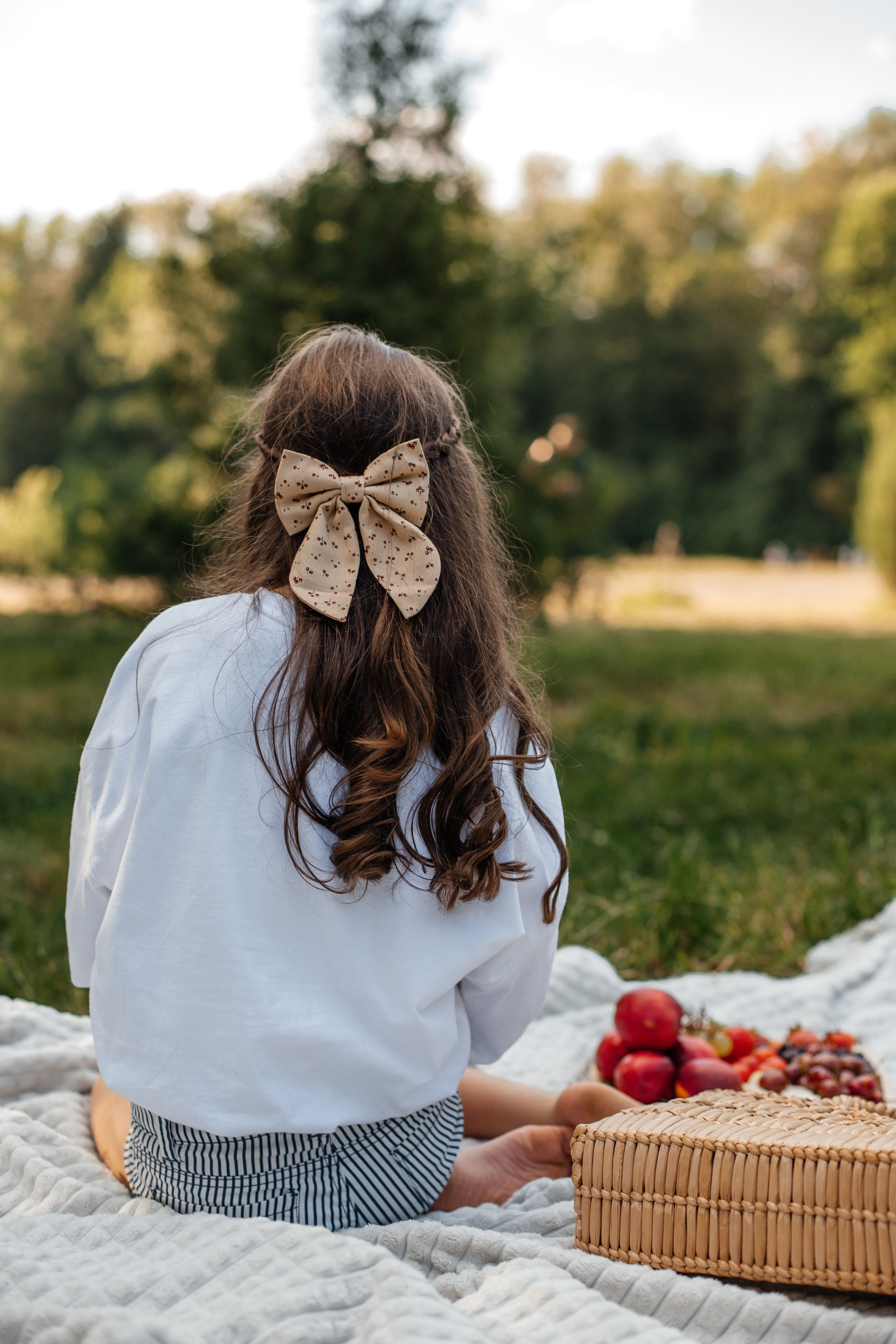 Прогулочная. Семейный фотограф в Нижнем Новгороде Куренкова Юлия