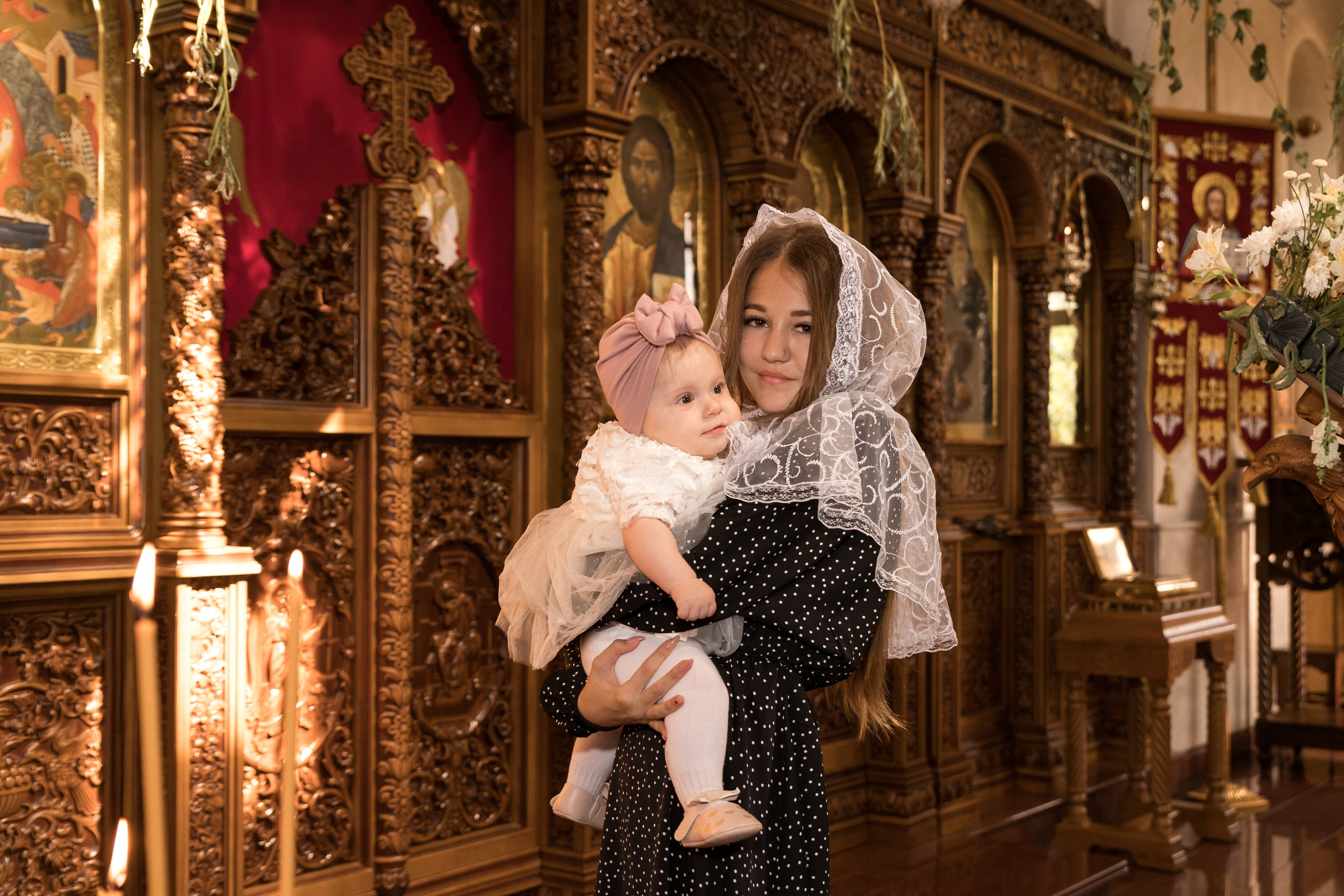 Храм Петра и Павла. Фотограф Пятигорск и КМВ