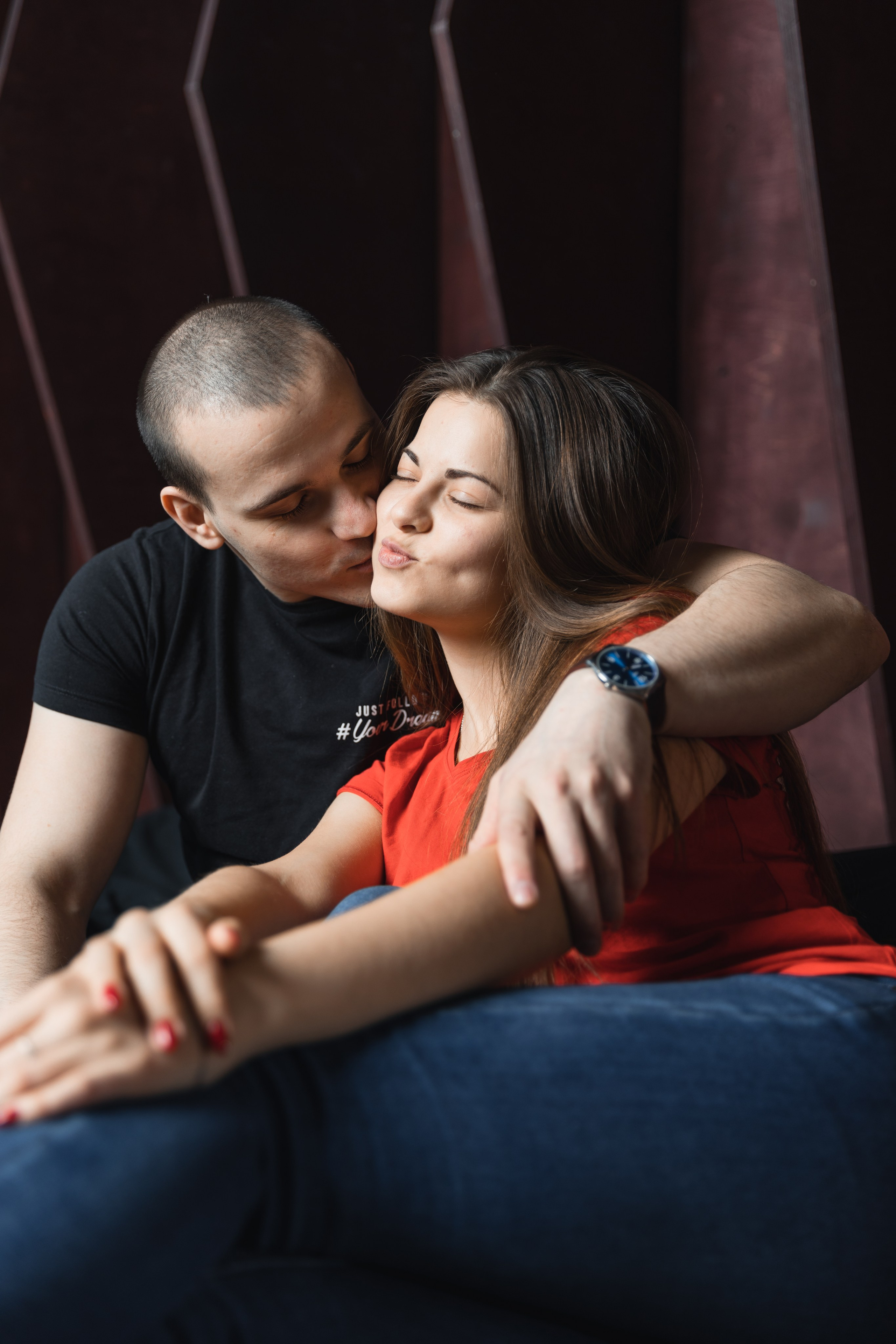 Лавстори. Фотографии