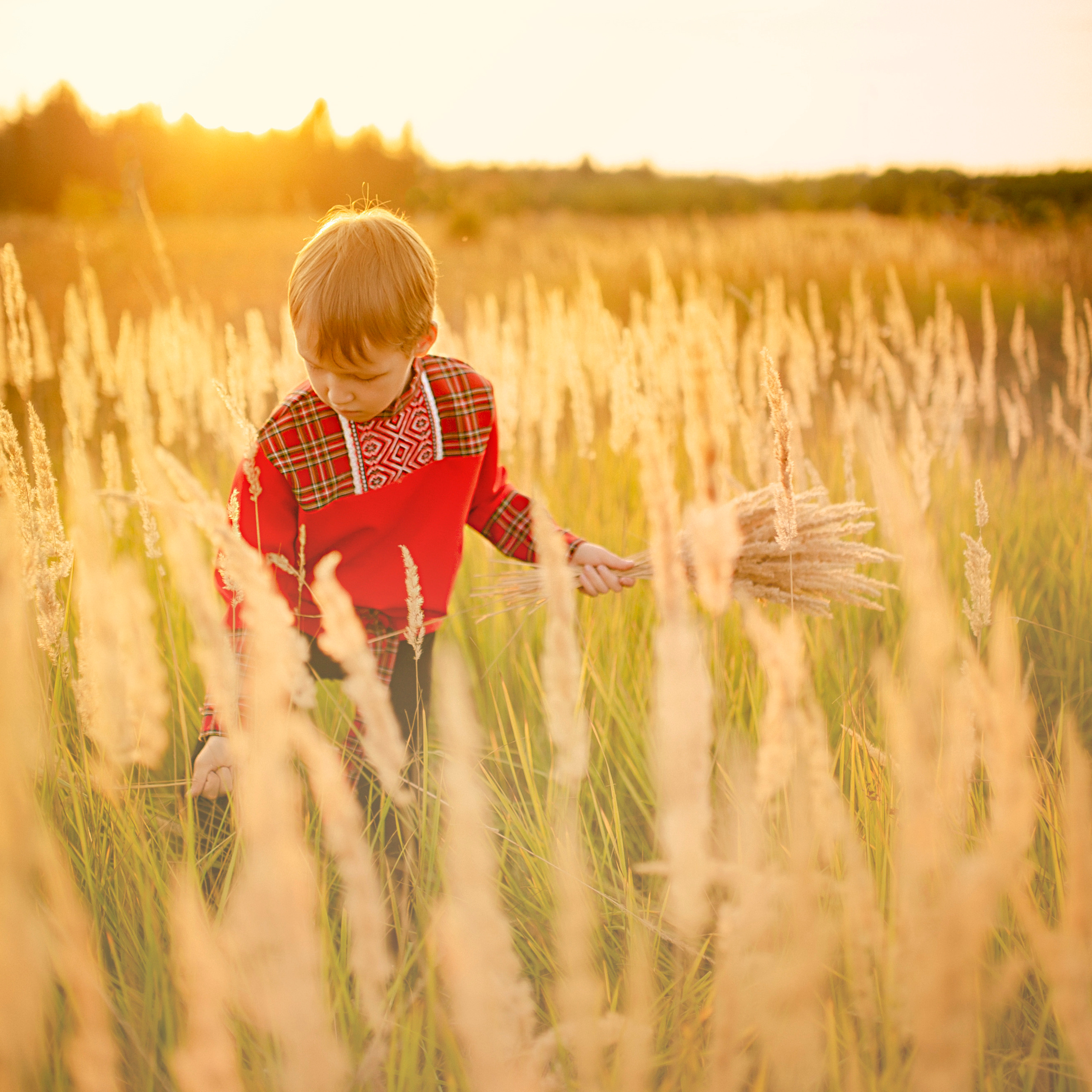 Национальный костюм. Семейный и детский фотограф в Ижевске Анастасия Камариттинова
