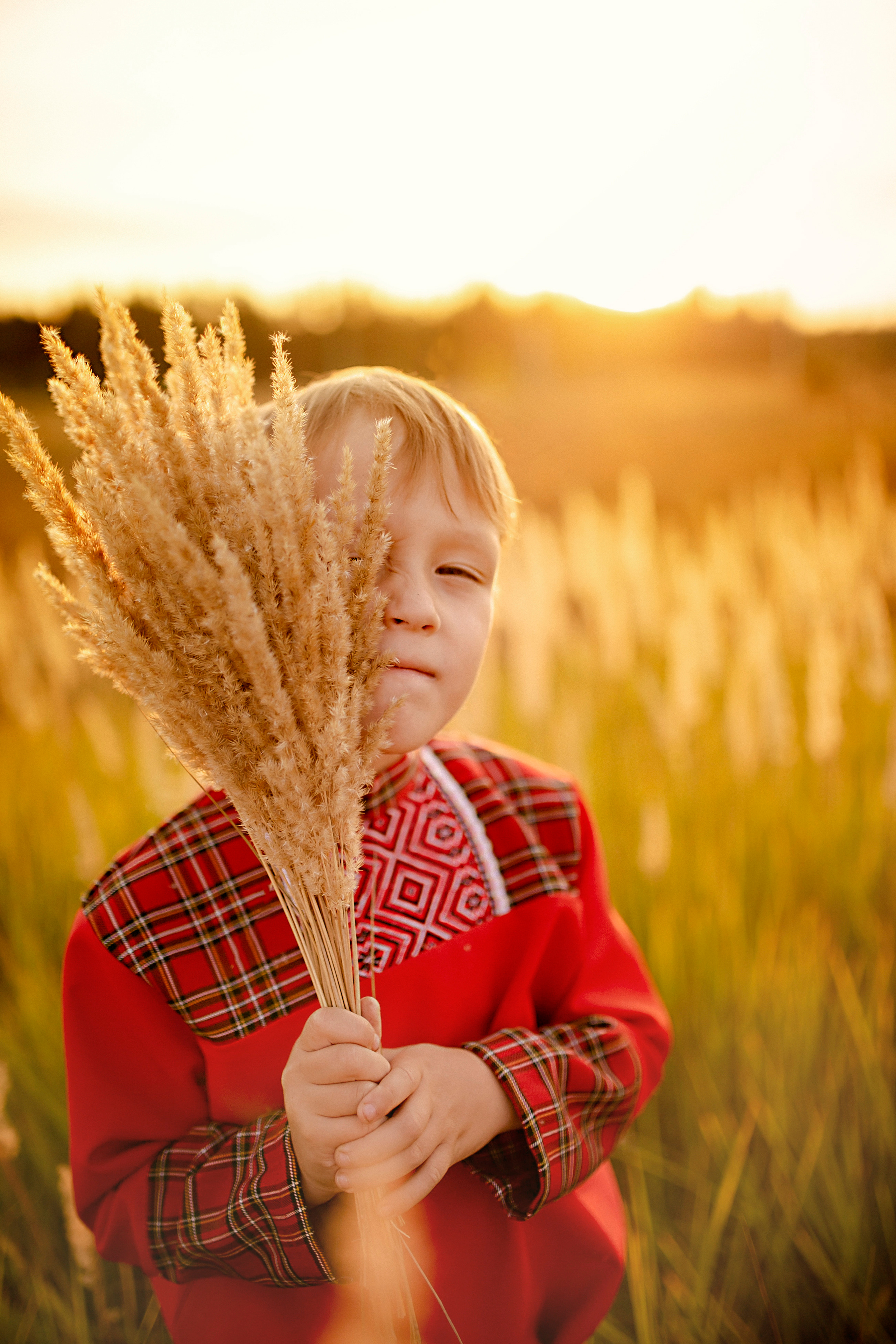 Национальный костюм. Семейный и детский фотограф в Ижевске Анастасия Камариттинова