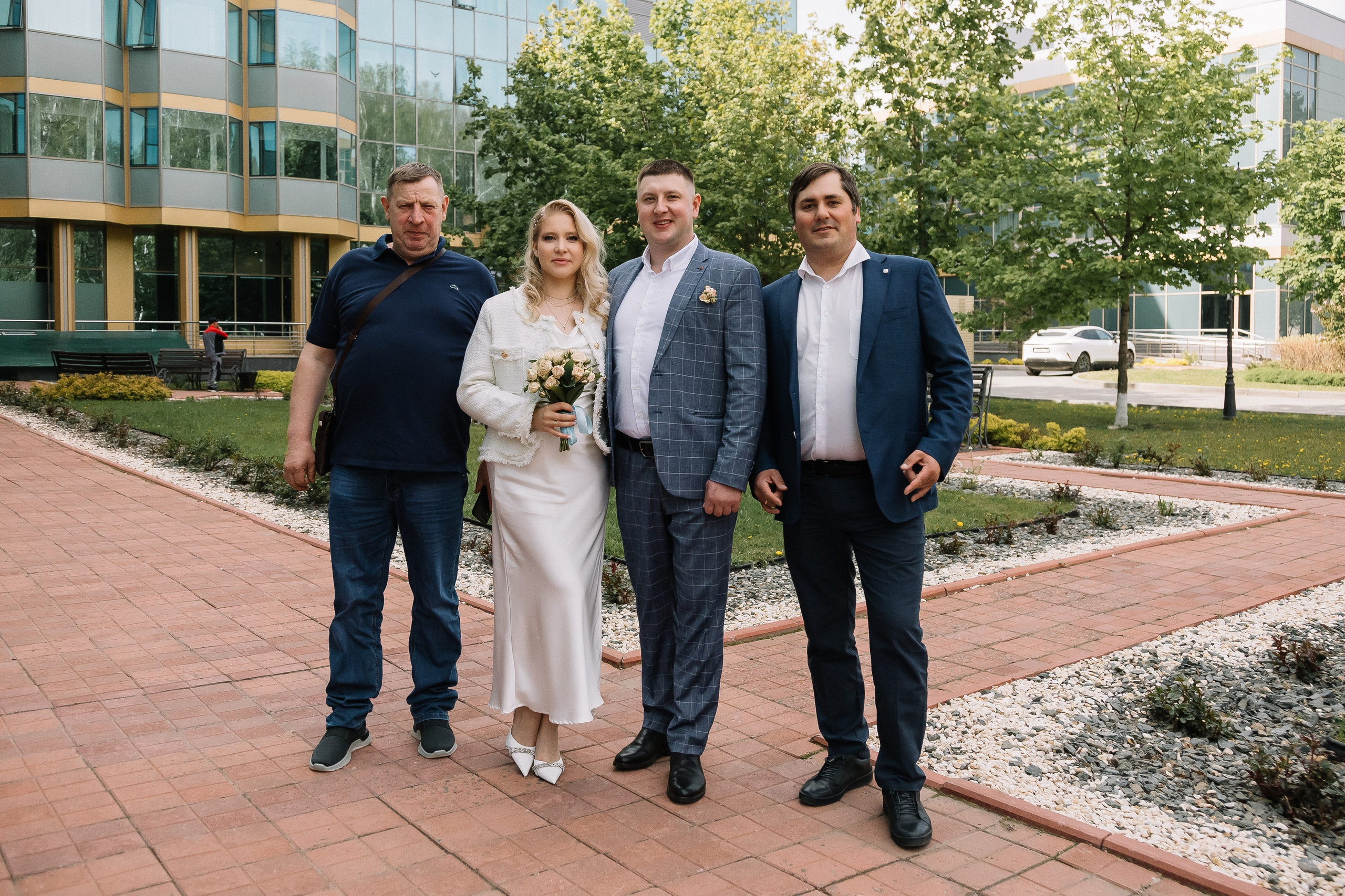 Сергей и Дарья/2024. Свадебный и семейный фотограф в Екатеринбурге