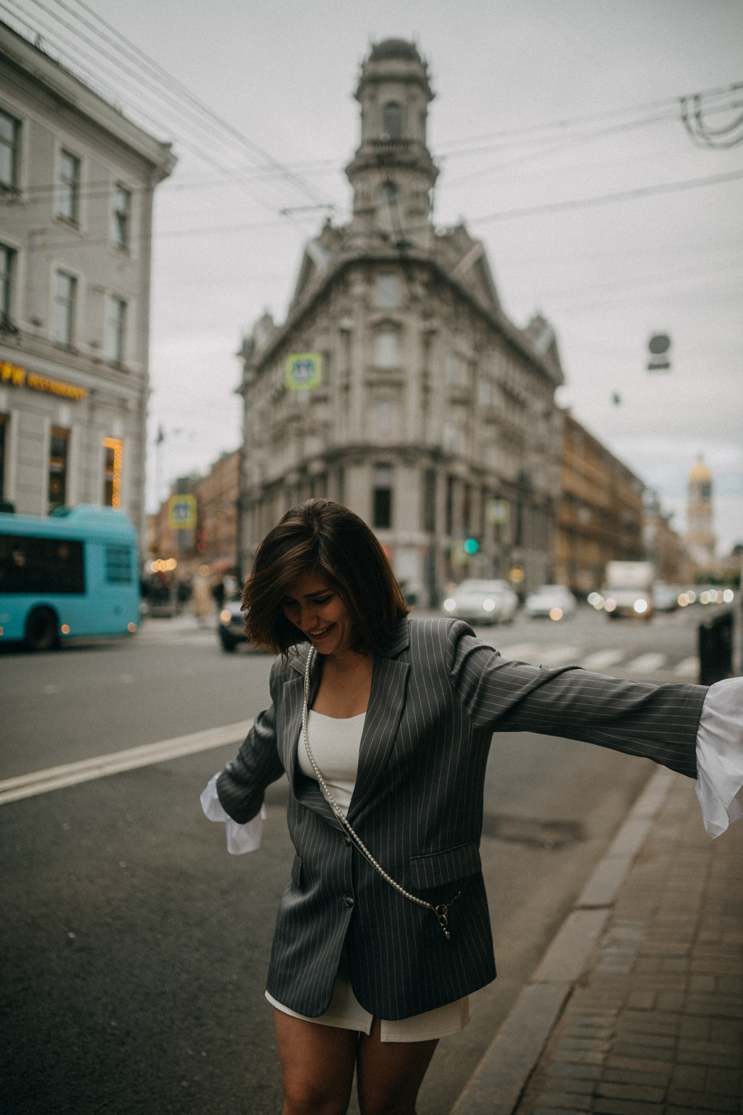 Анастасия. Фотограф в Санкт Петербурге Лара Великова