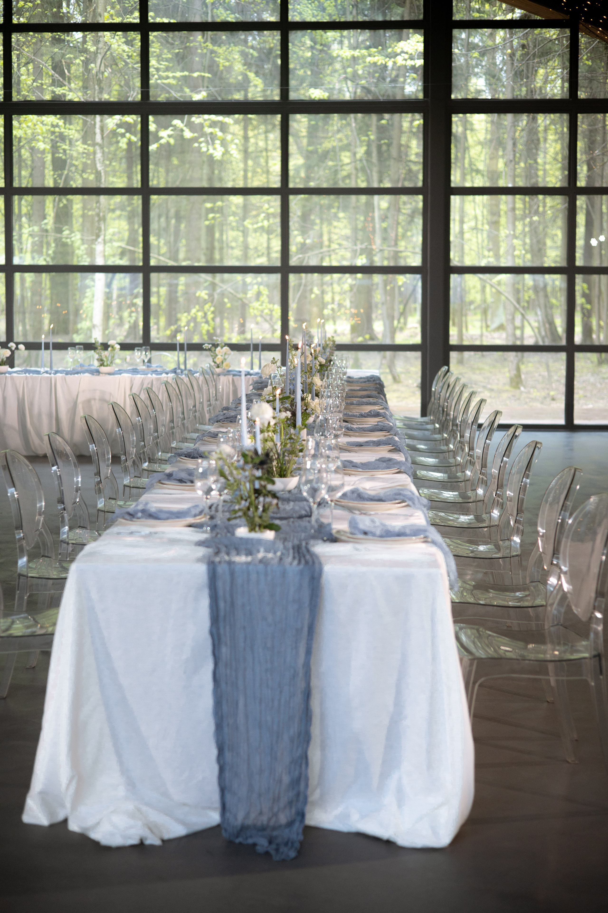 Анастасия & Никита. Оформление свадеб, декор свадеб Вера Маркова, Москва