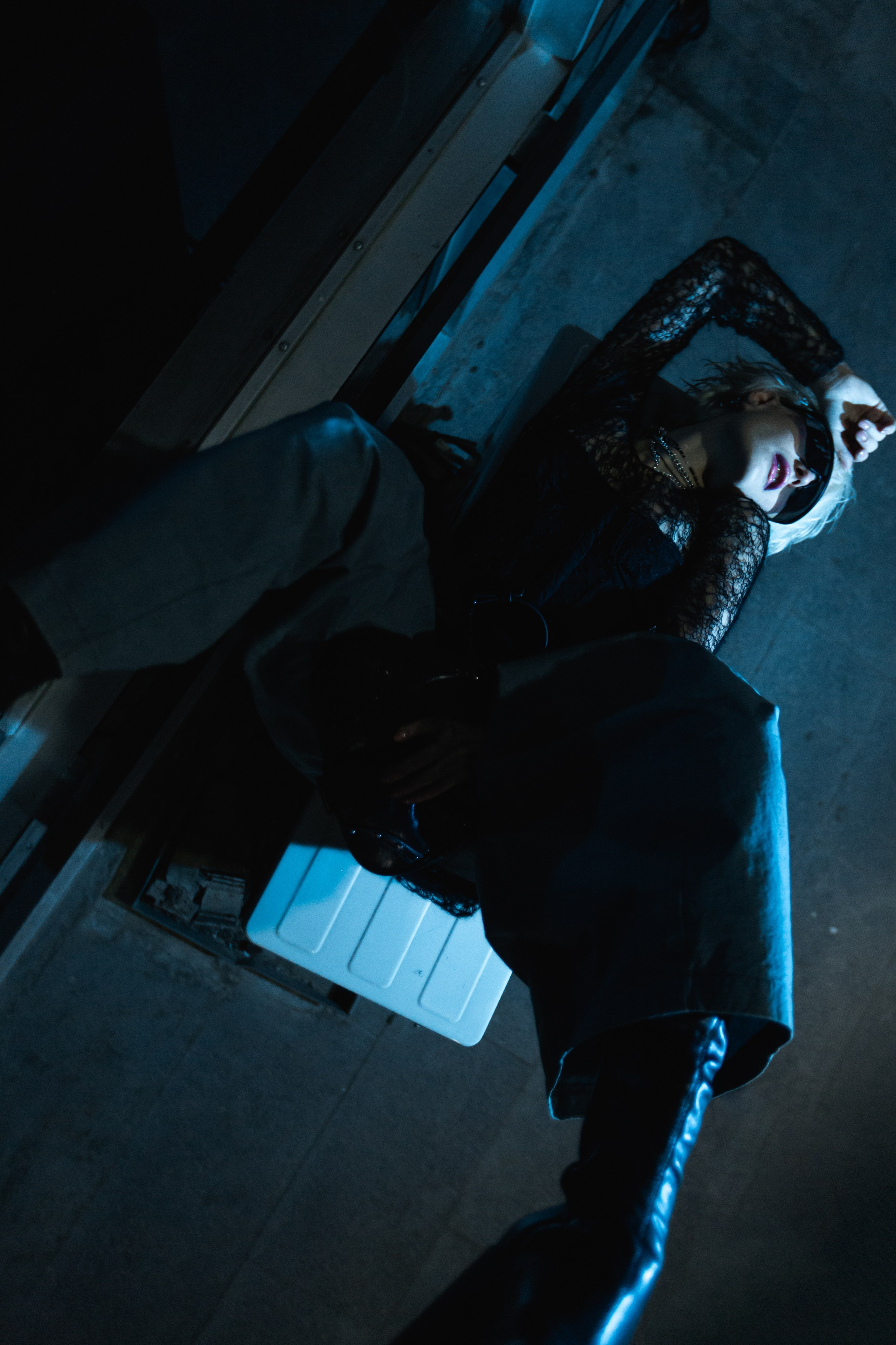 Лиза и Диана. Евгений Матвеев — фотограф в Санкт-Петербурге