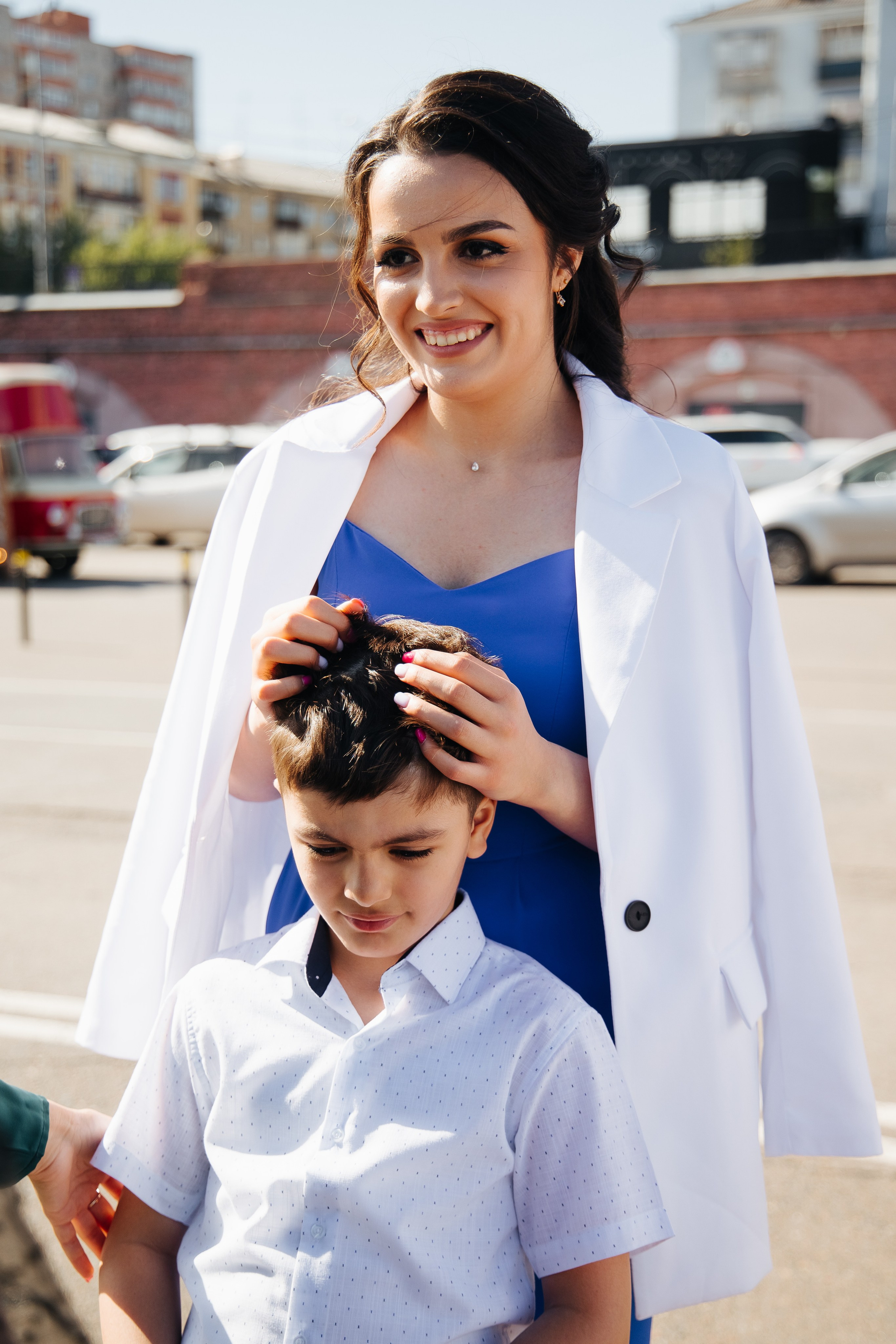 Асим Севиль. Фотограф в Красноярске Надежда Воскресенская