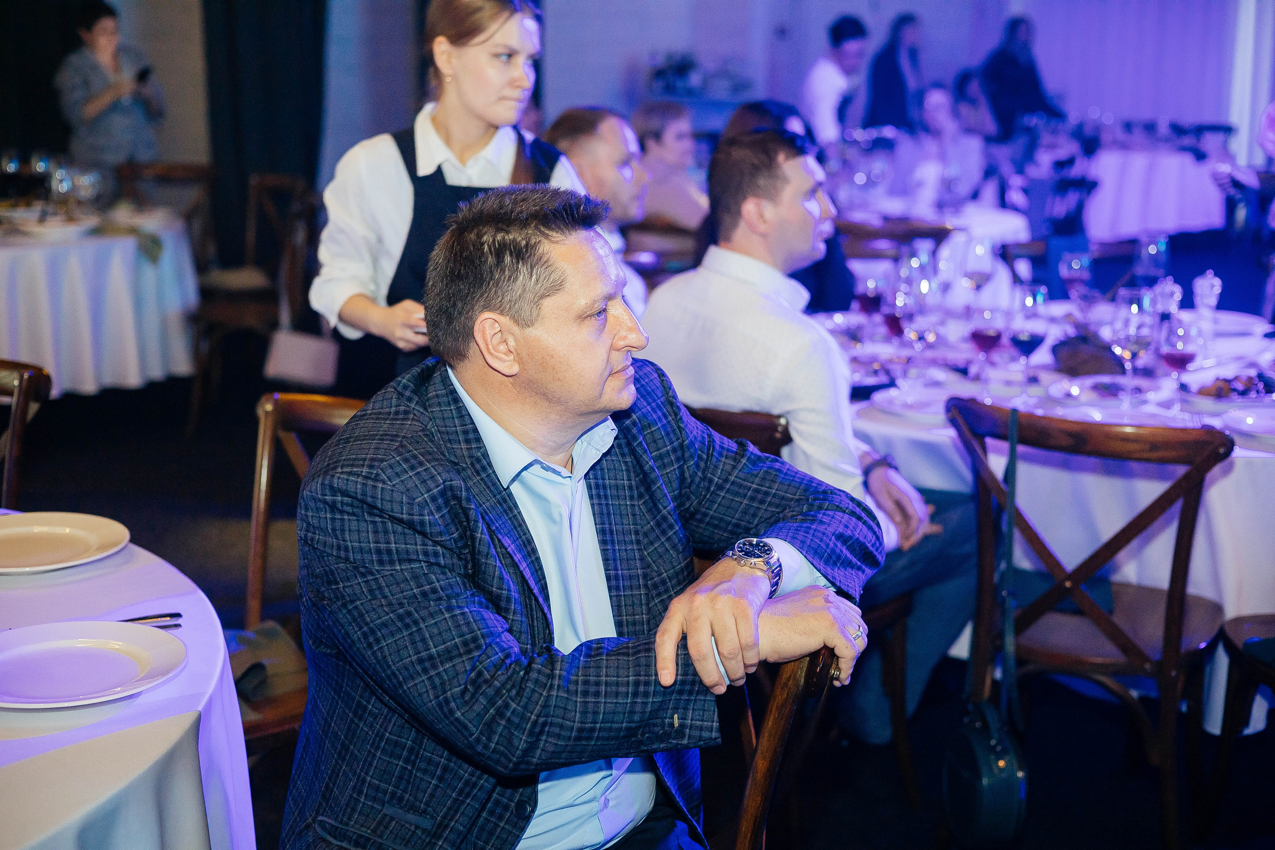 Командор 25 лет «Сосны». Фотограф в Красноярске Надежда Воскресенская