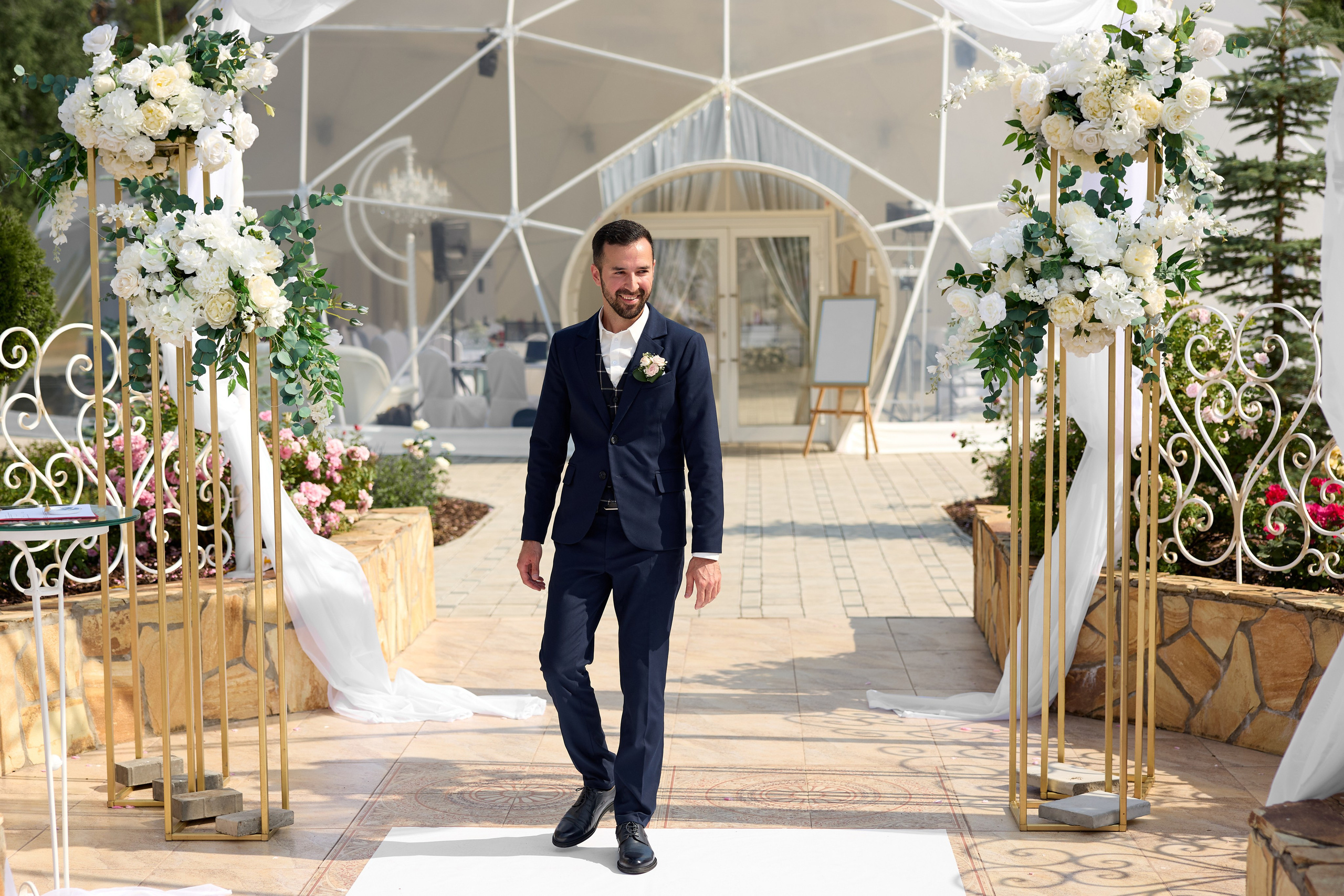 Свадебная фотосессия. Киров. Александр Прозоров фотограф в Кирове