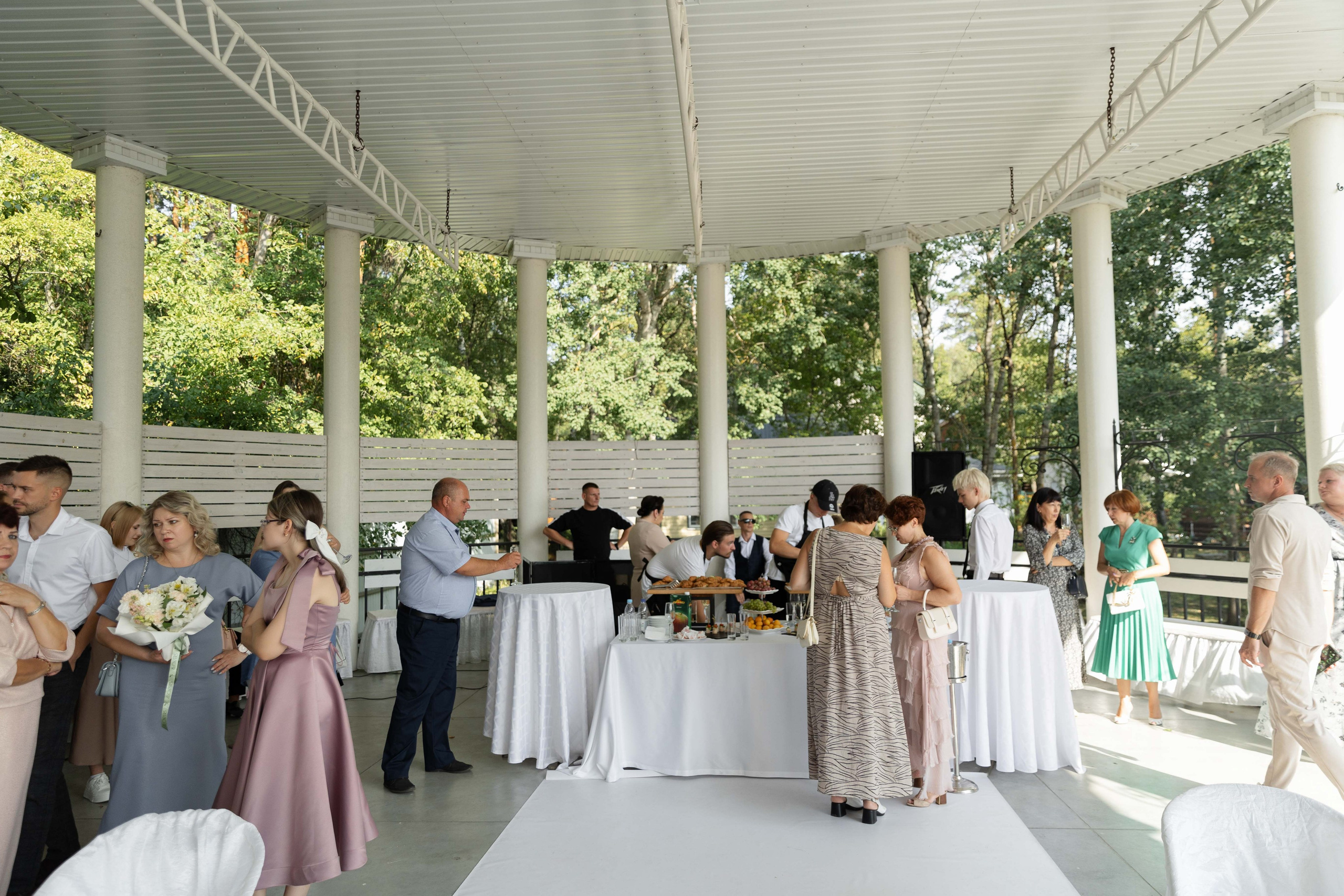 Анастасия и Виктор. Я Ира и я фотографирую свадьбы более 10 лет