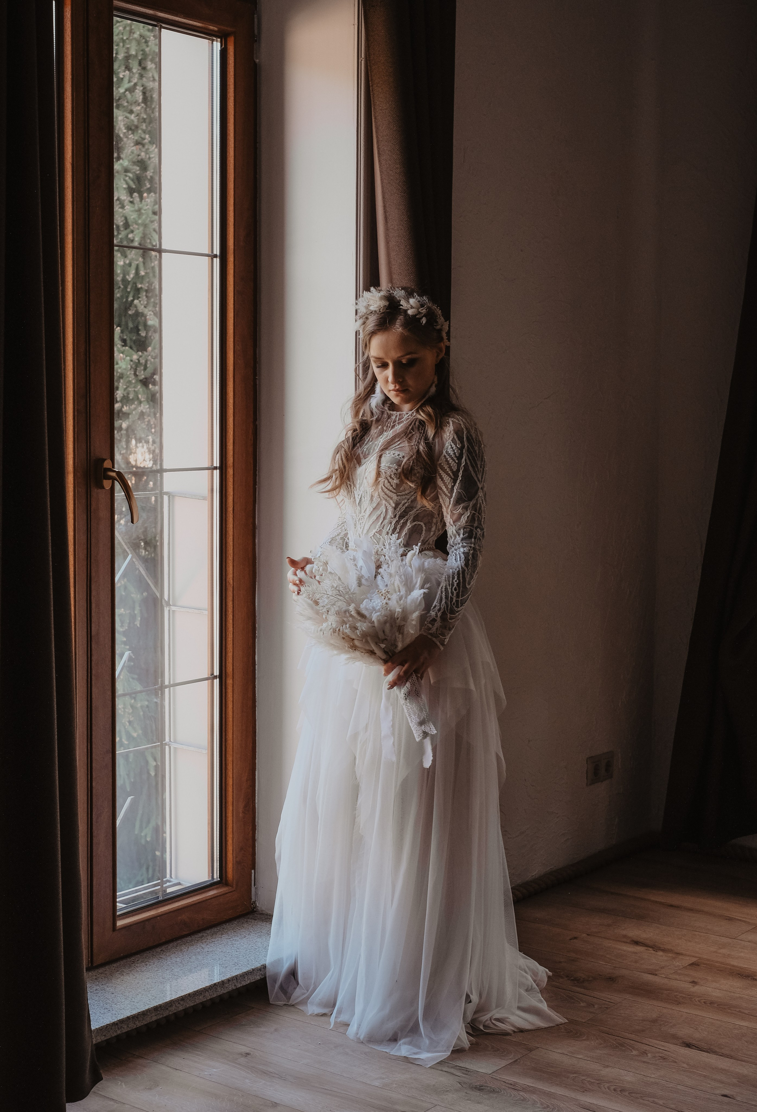 Артем и Наталия. Фотограф и видеограф в Москве Полина Абраменкова