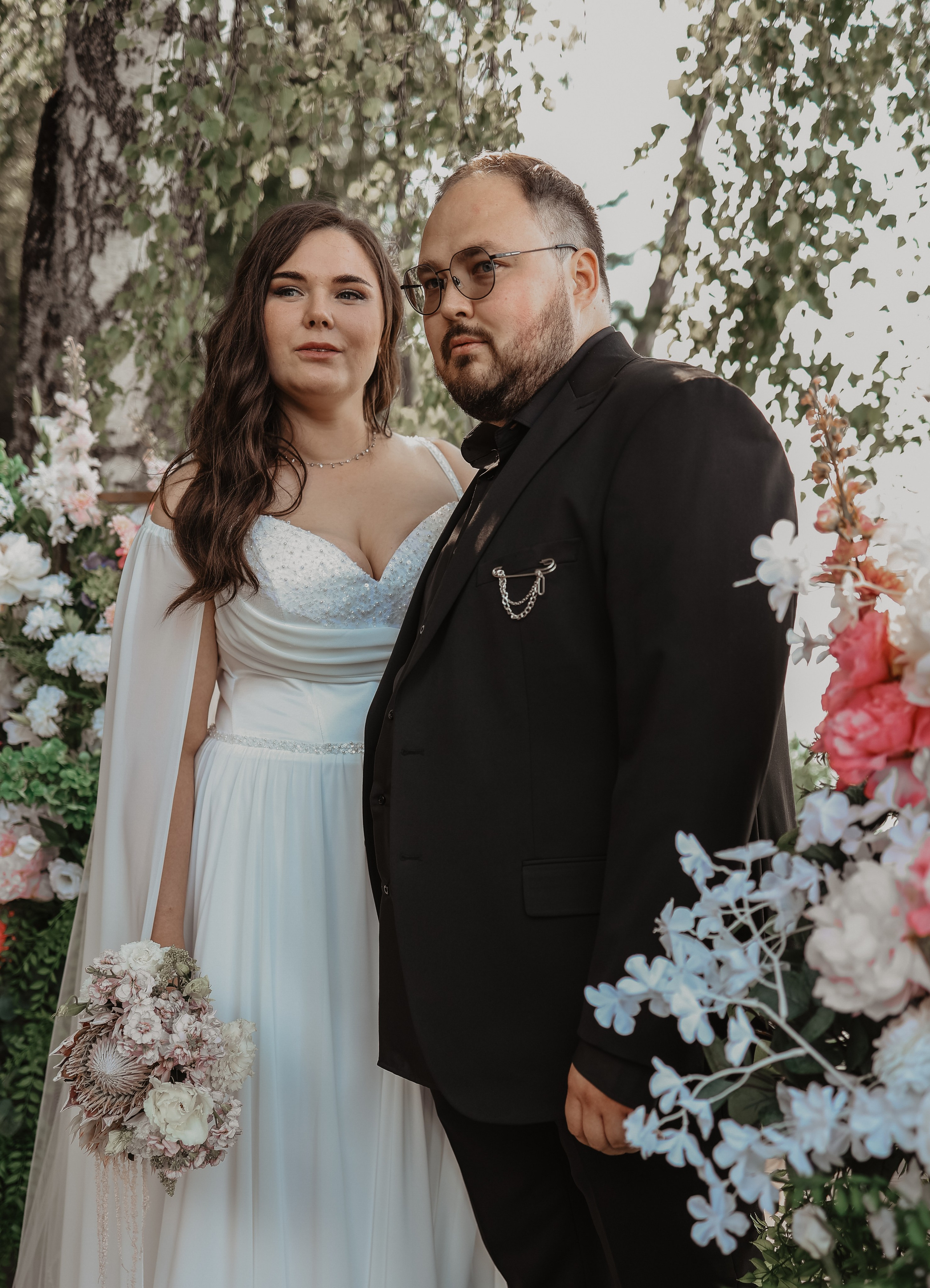 Константин и Полина. Фотограф и видеограф в Москве Полина Абраменкова