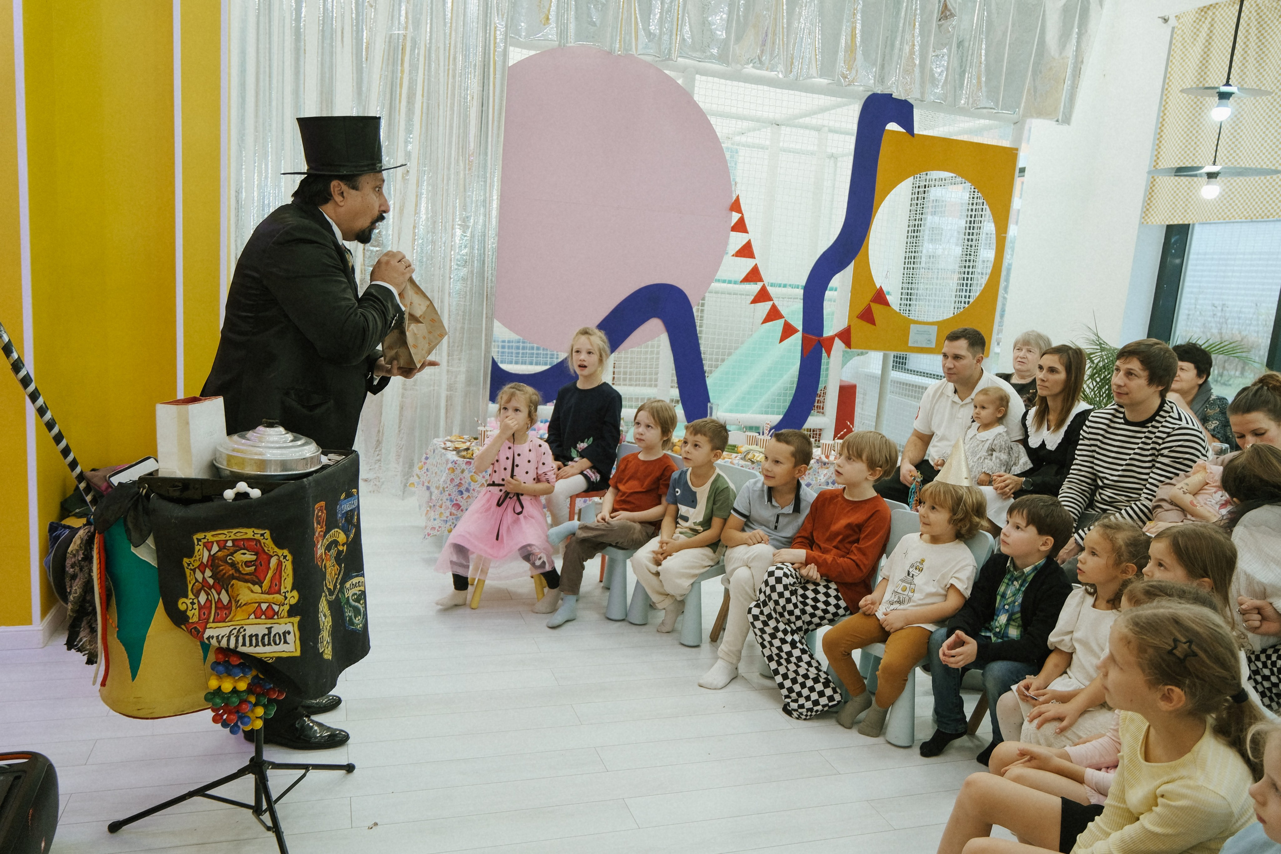 Дети, сады, школы. Фотограф и видеограф в Москве Полина Абраменкова