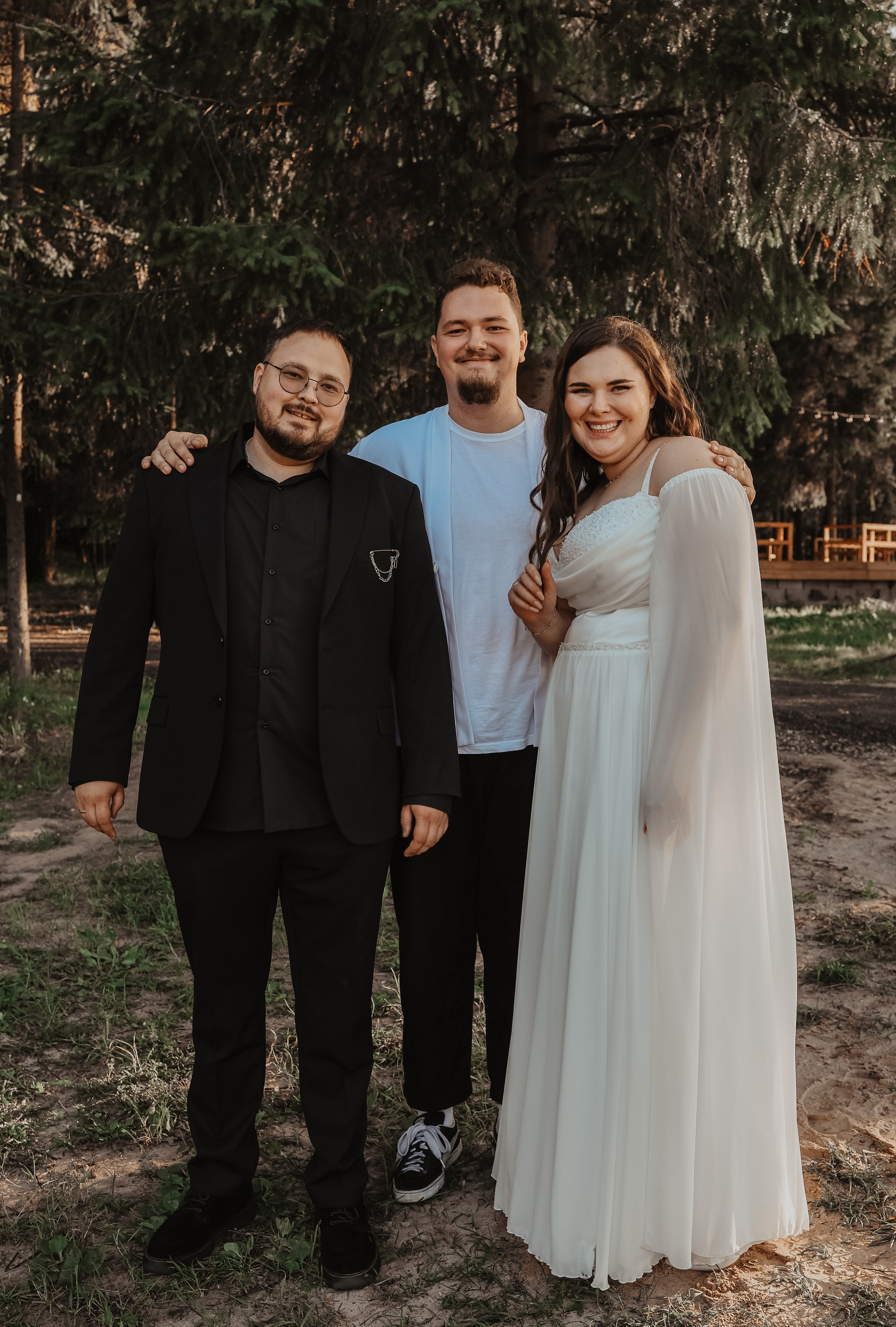 Константин и Полина. Фотограф и видеограф в Москве Полина Абраменкова