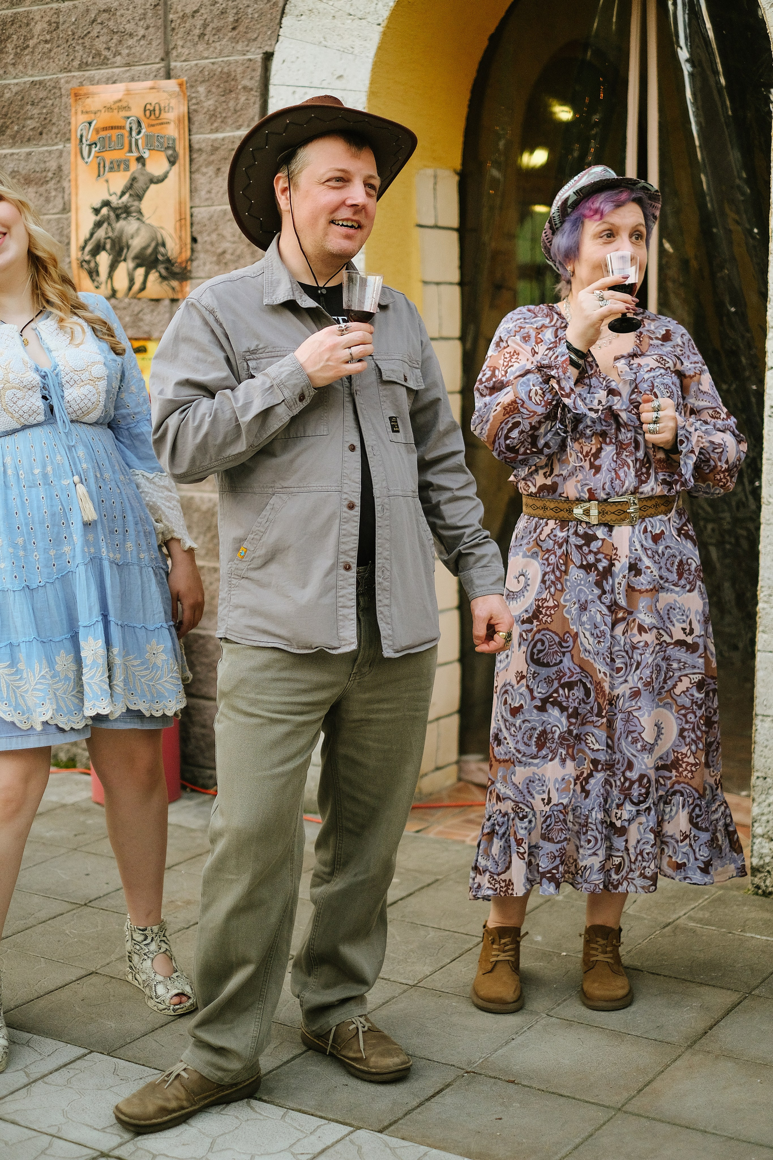 Артем и Наталия. Фотограф и видеограф в Москве Полина Абраменкова