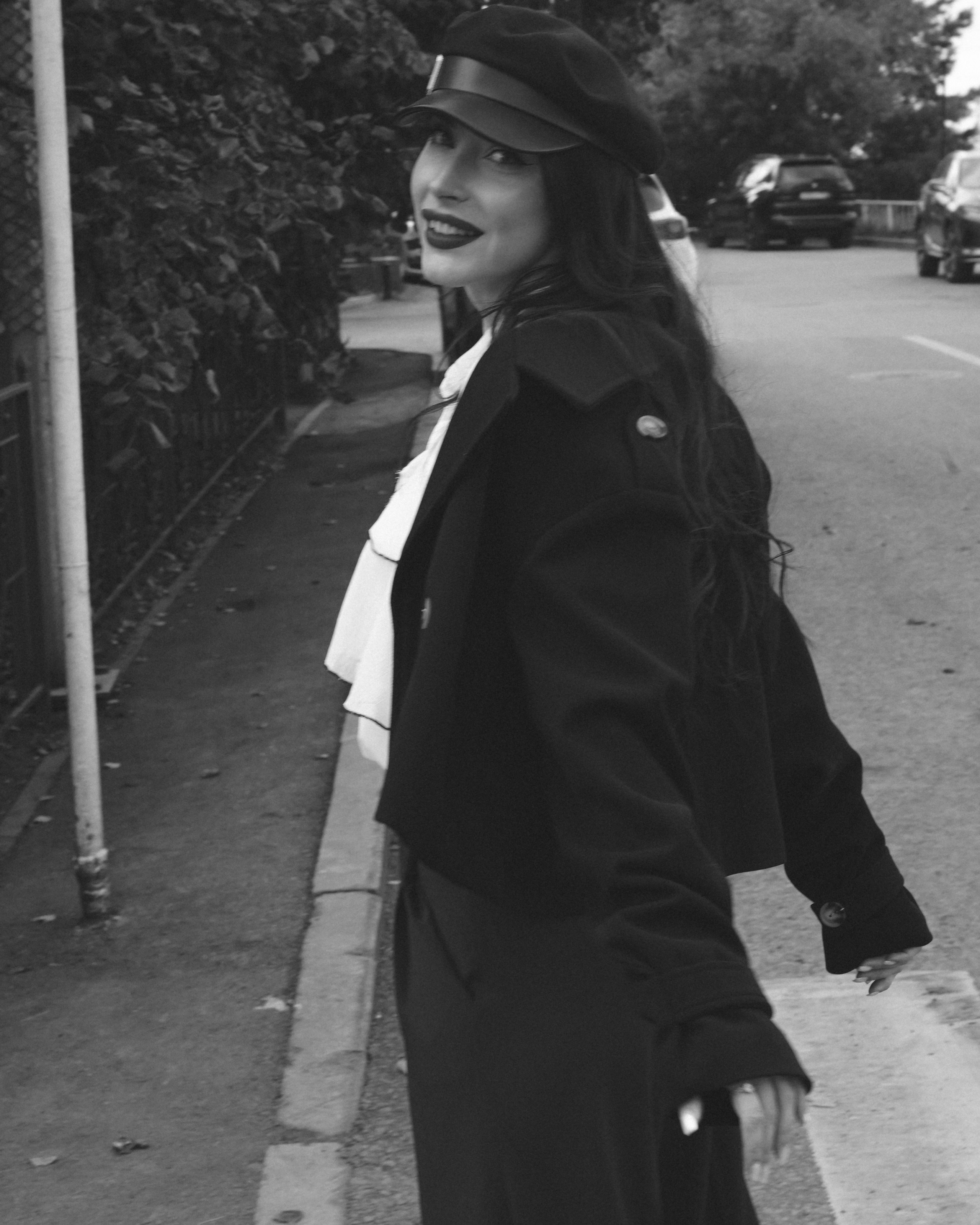 DARK MOON. Фотограф Тюмень | Гриднева Виктория