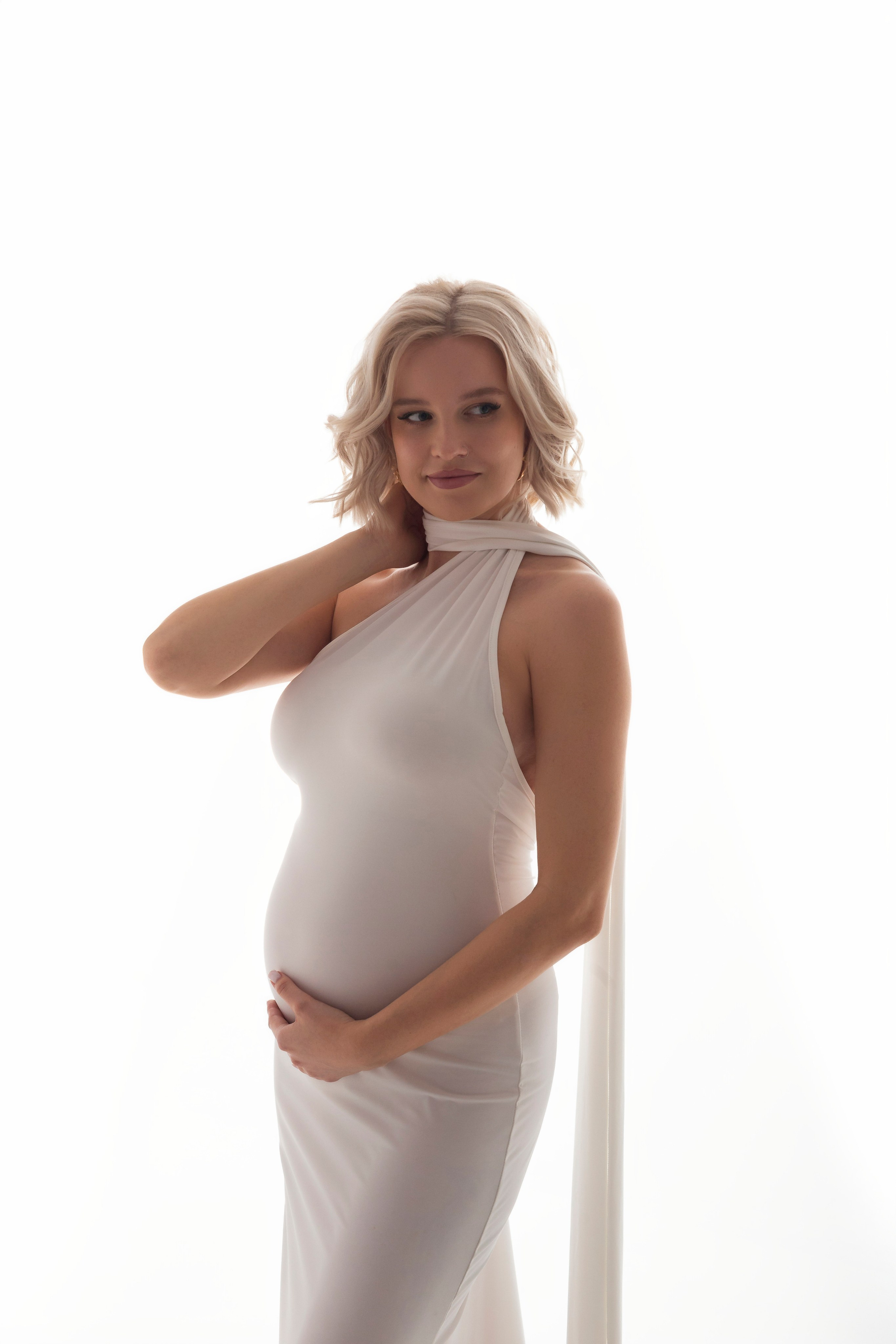 Беременность. Фотограф беременности в Новосибирске Елена Загороднева