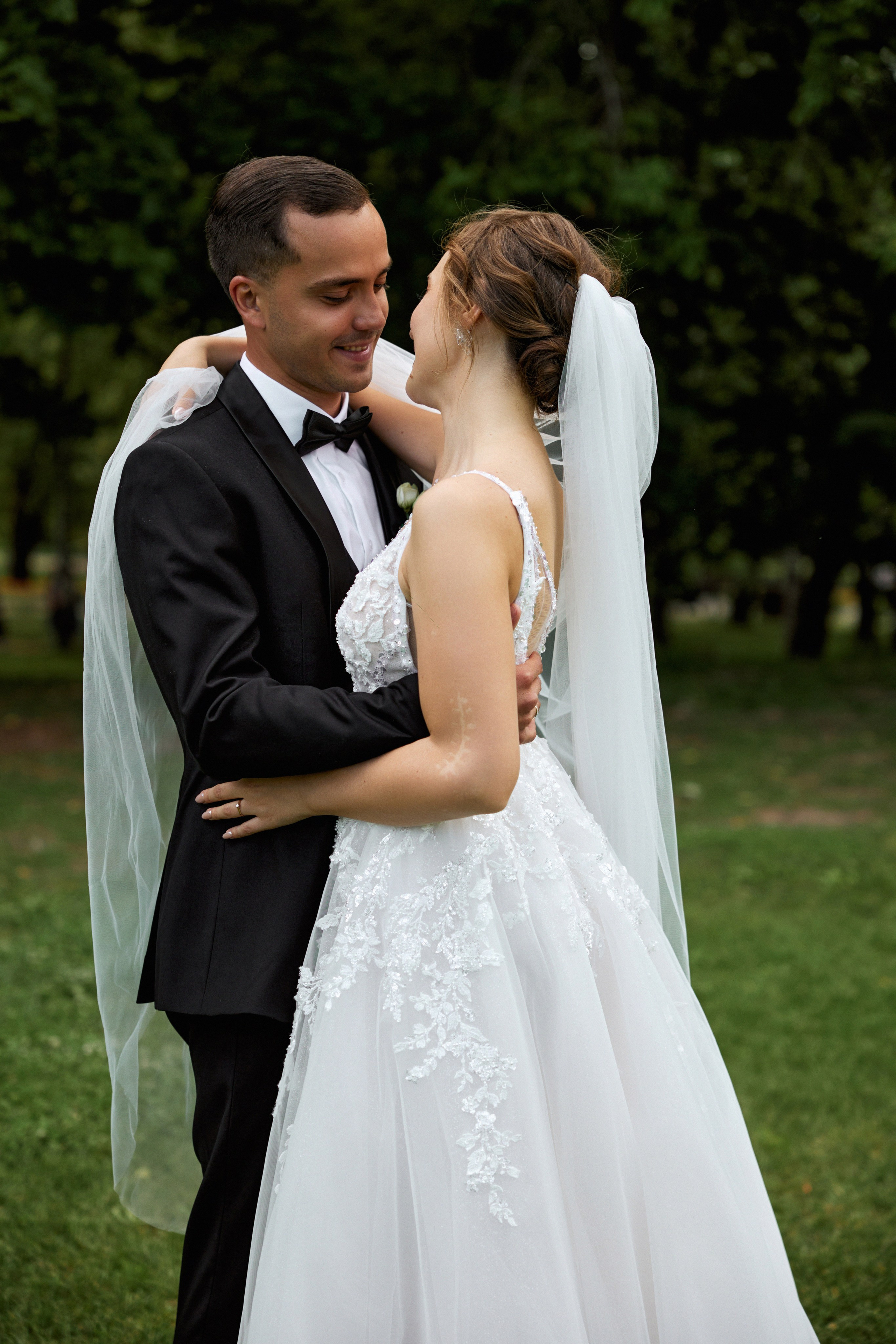 Ildar & Rufina. Главная