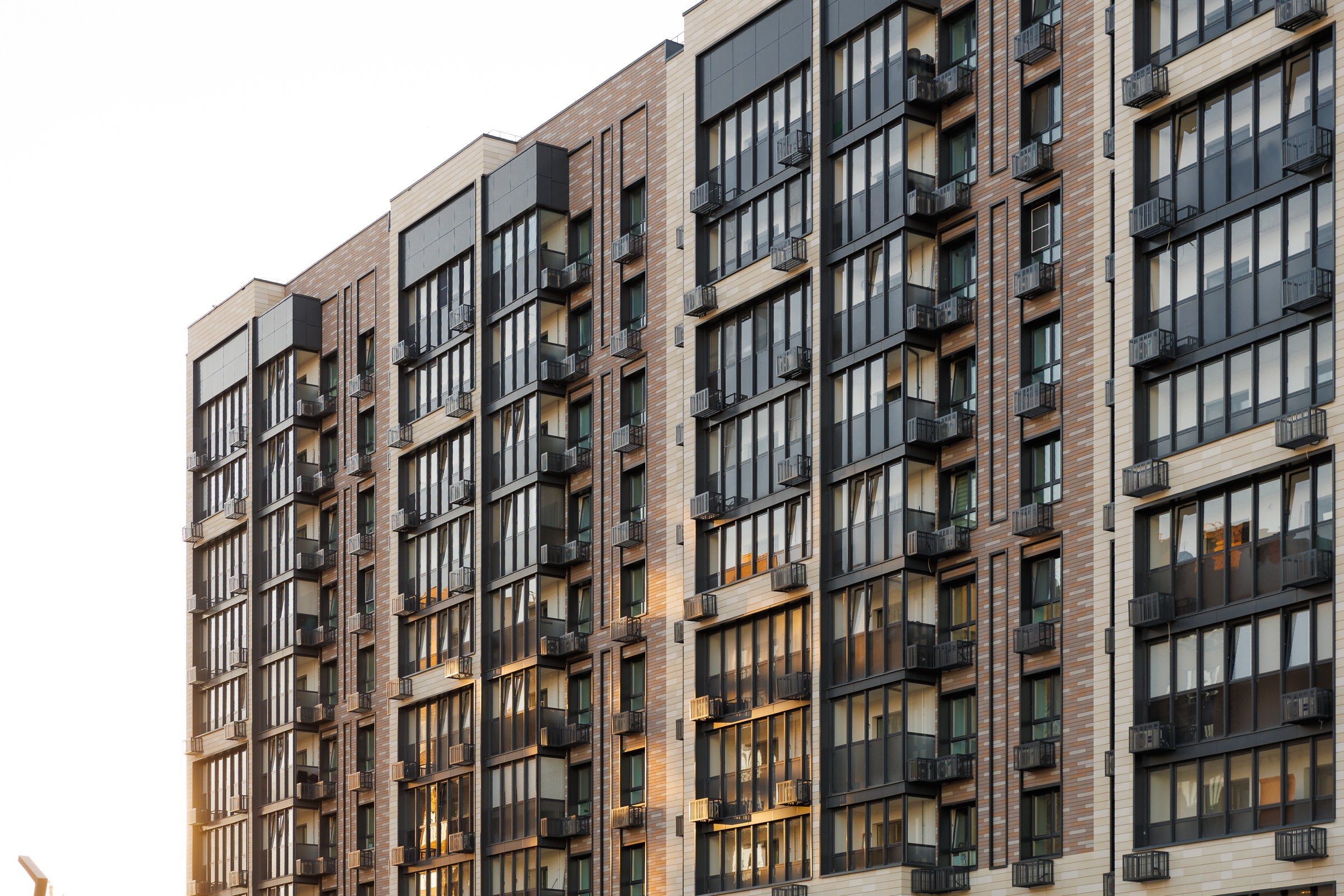 ЖК Изумрудный. Нонский Руслан, фотограф Казань. Архитектурная и интерьерная съемка, работаю по всей России