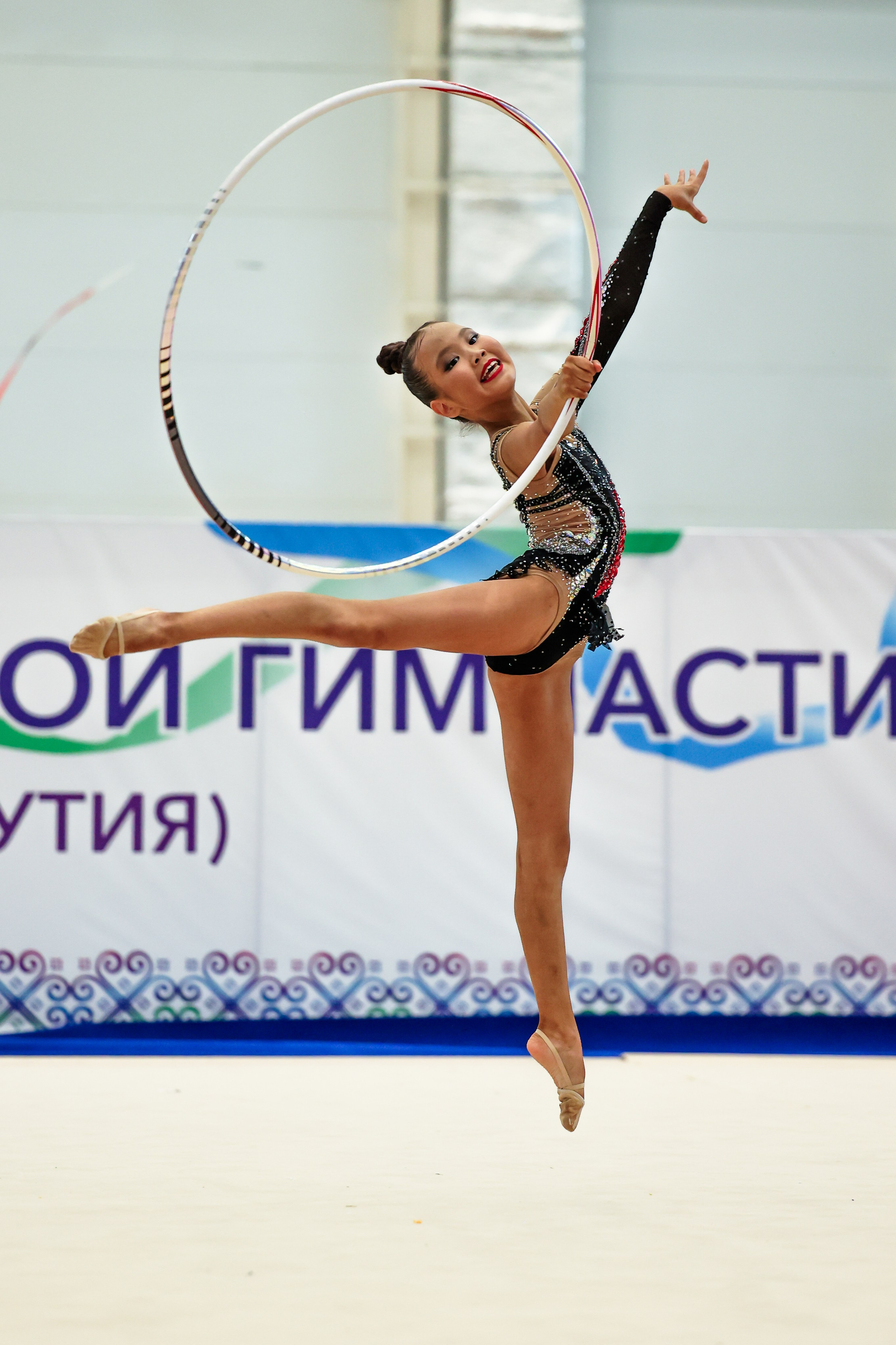 Violet Open Cup & ЮТА 31 мая- 1 июня 2025. Саргылана Афанасьева