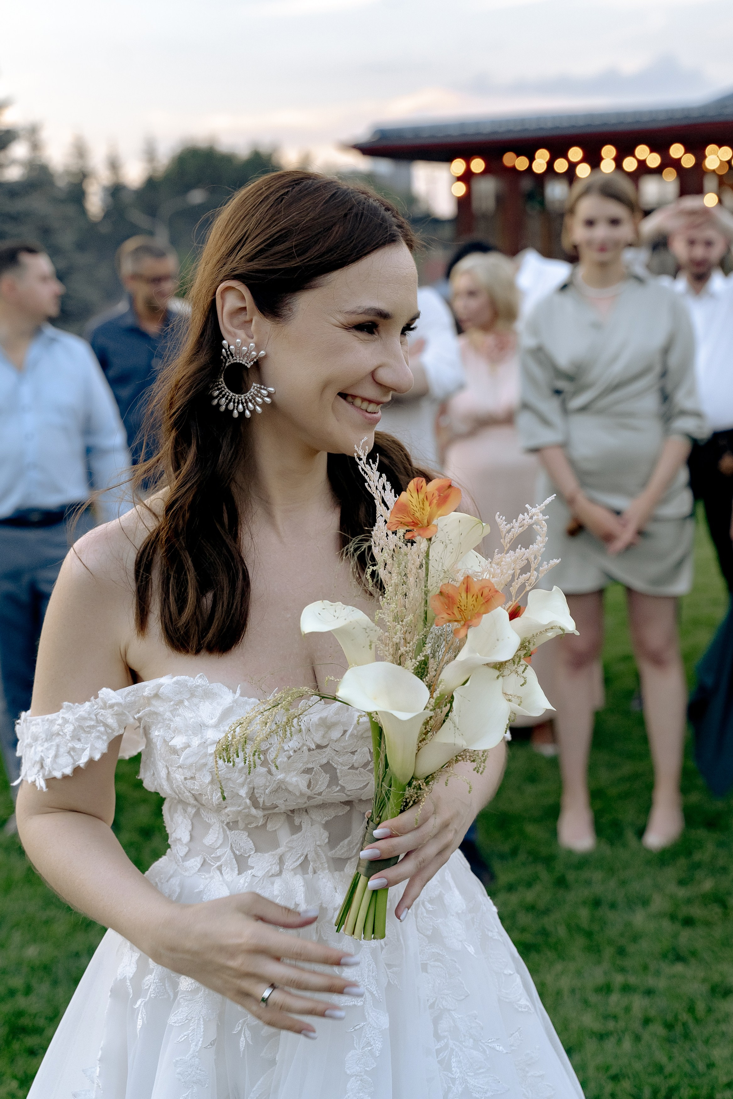Вася & Настя. Свадебный фотограф Москва