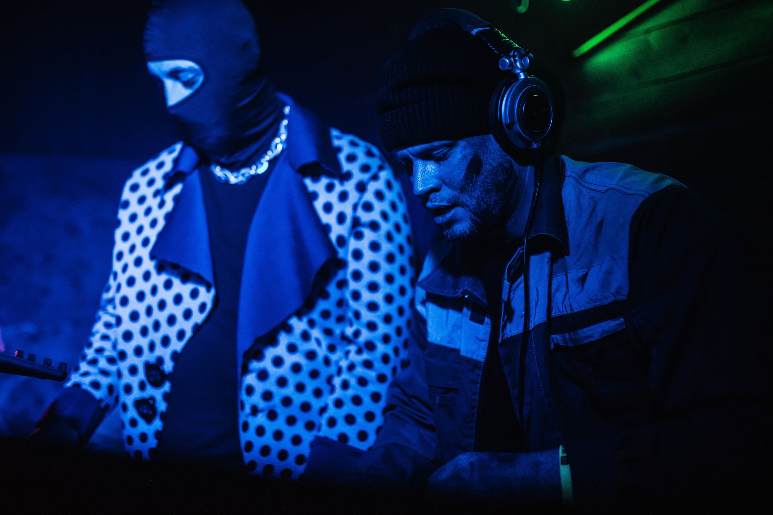 Halloween by #ДАБУДЕТБИТ. Роман Урумбаев фотограф Нижневартовск