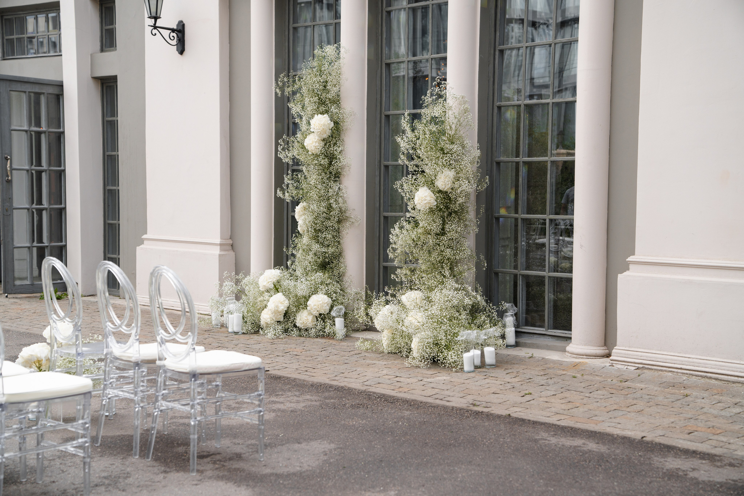 Анна и Виктор