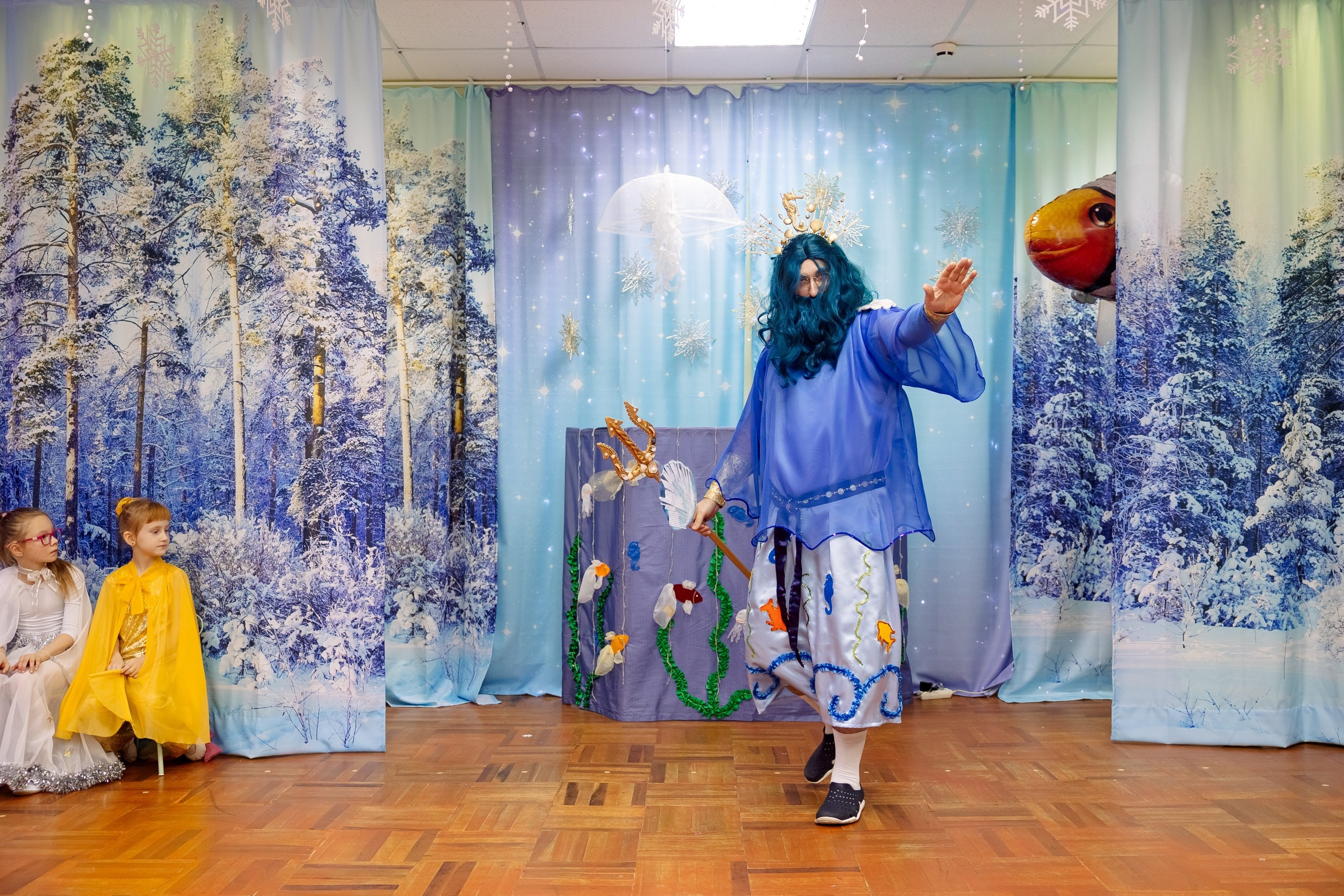 Фотосъёмка детских утренников | Олька Евченко. Выпускные альбомы СПБ для садов и школ | Фотограф Олька Евченко