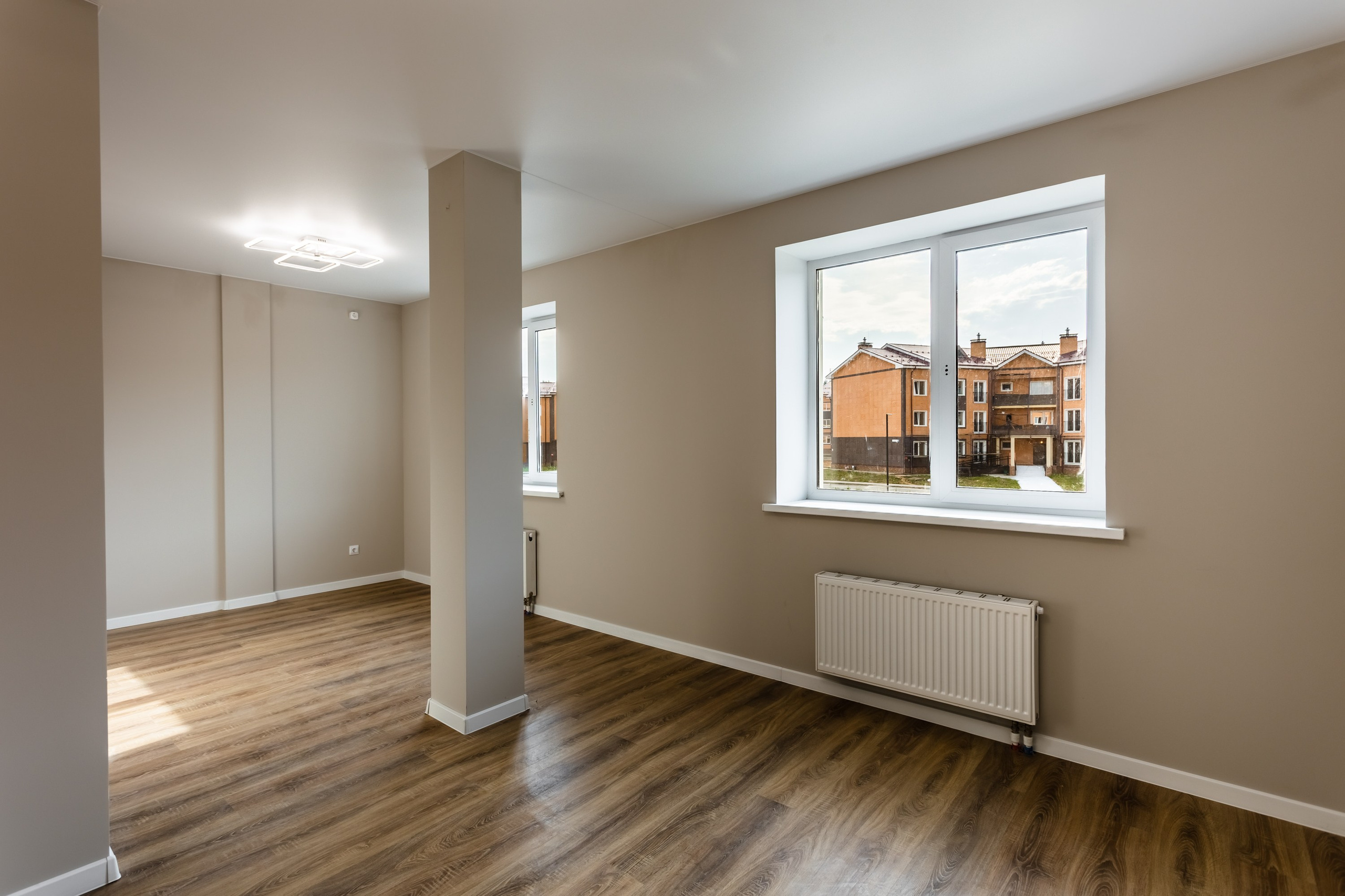 Интерьеры и выставки. Фотограф Сергей Лукьянов @xapeton_photo Москва