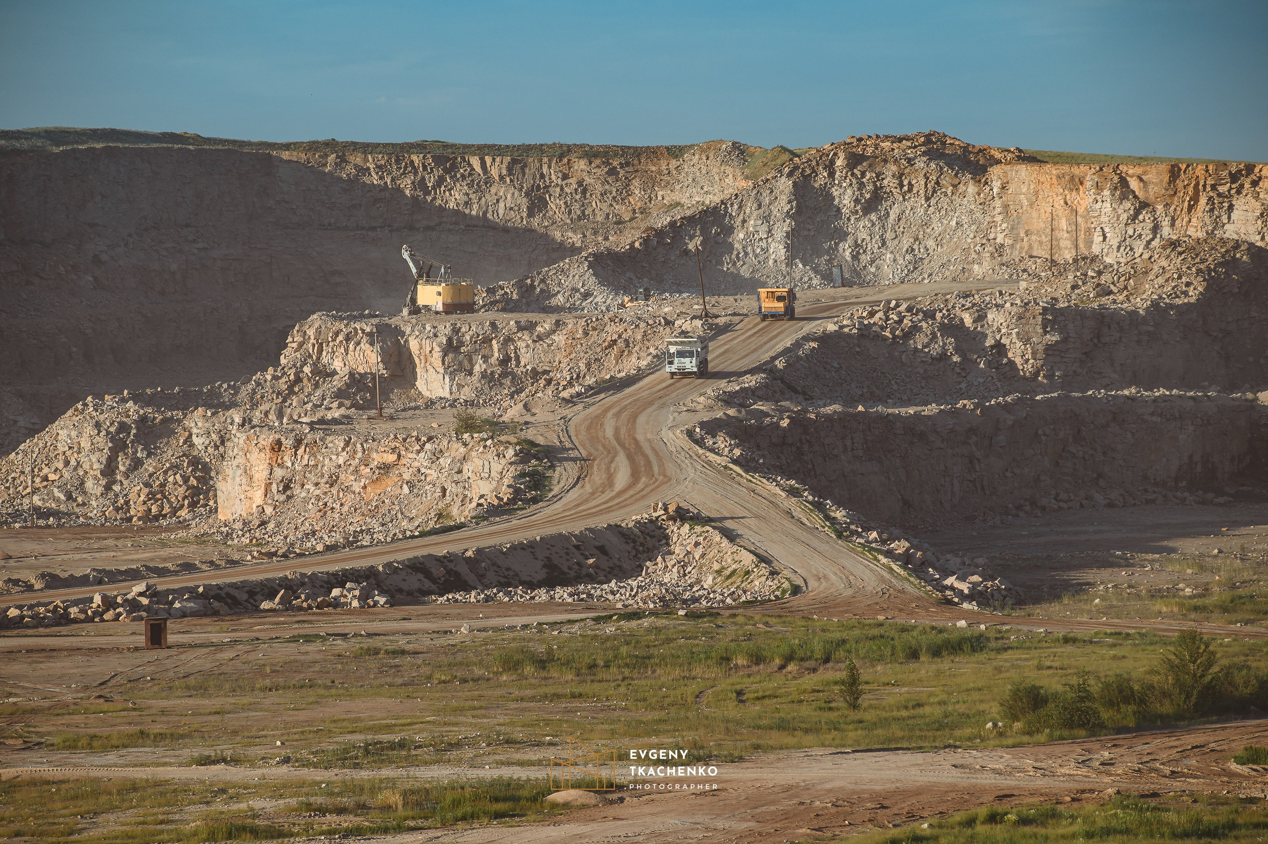 Arcada Industry. Архитектурный и интерьерный фотограф в Казахстане