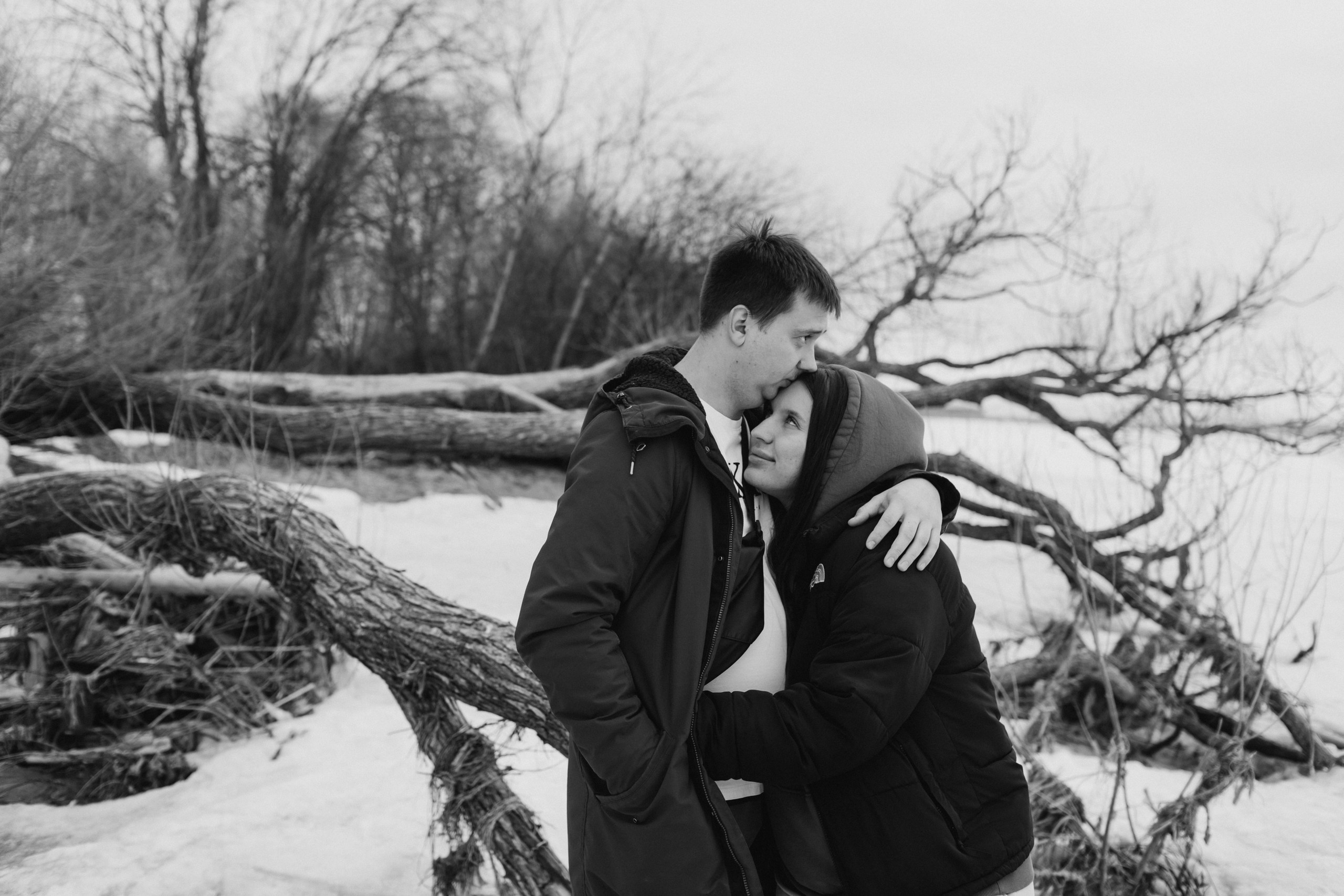 Рождение Марка. Фотограф на роды в Санкт-Петербурге Екатерина Сысоева