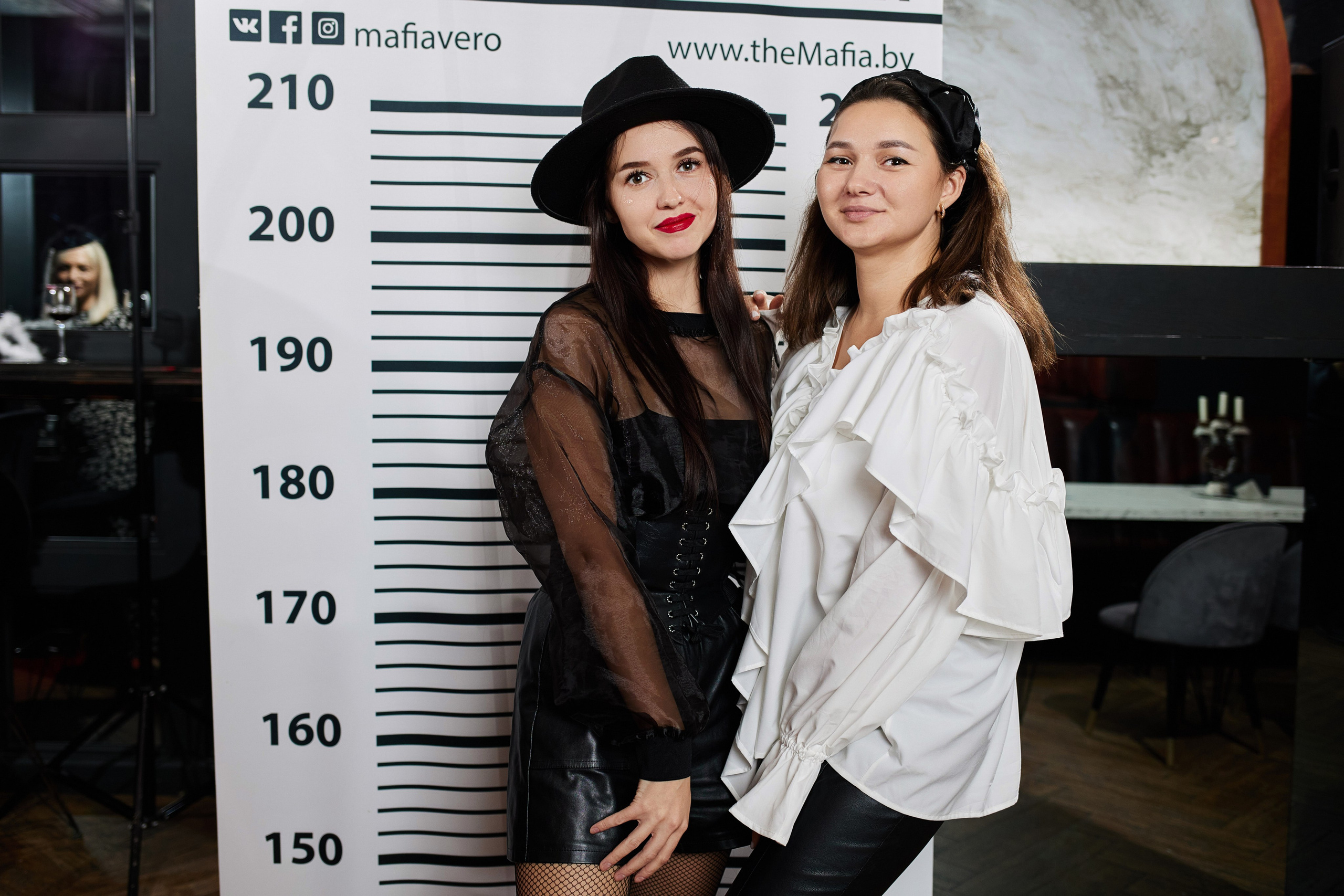 Клубные. Свадебная, репортажная фотосъемка и видеосъемка в Минске. Илья и Юлия Ширмановы. Фотограф | Видеограф | Минск