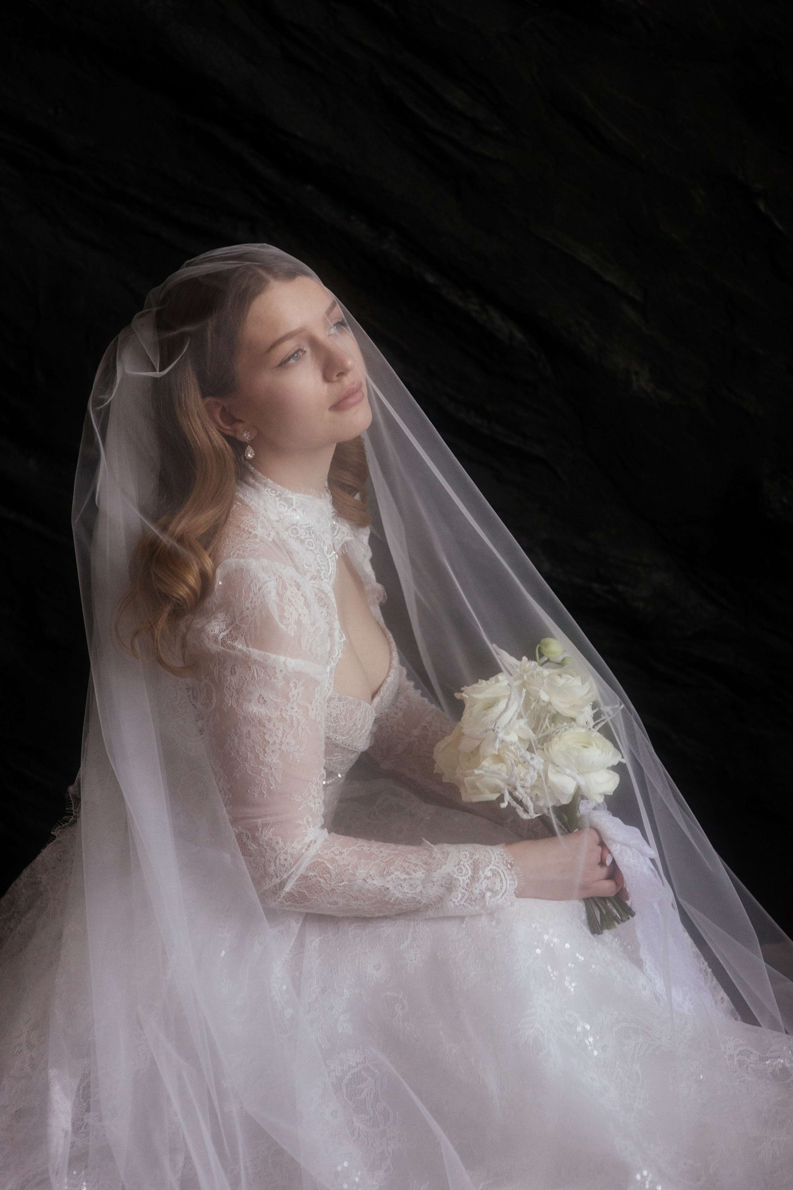 Илья и Виктория. Свадебный, репортажный фотограф в Тюмени Сергей Тапилин