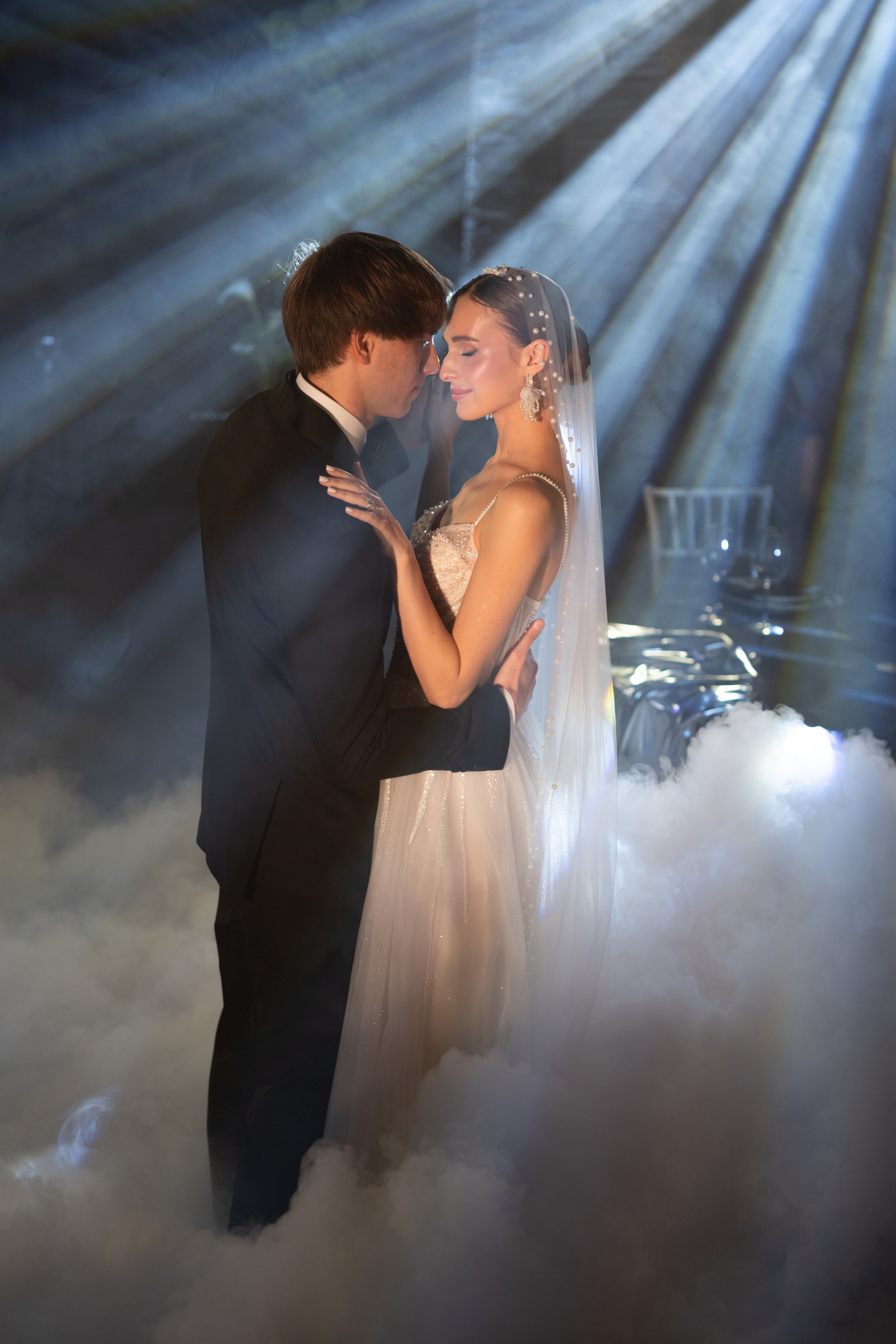 Кирилл и Анна. Свадебный и семейный фотограф Евгения Привалова. Новороссийск. Анапа