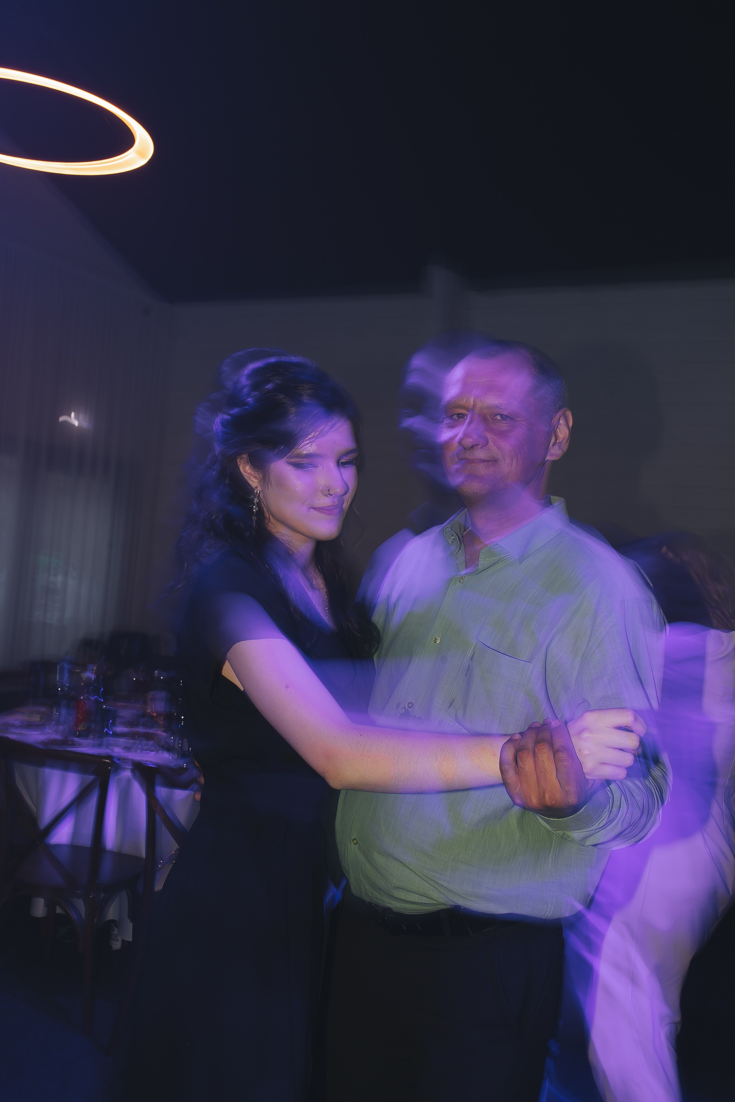 Выпускной Сосны. Свадебный и женский фотограф