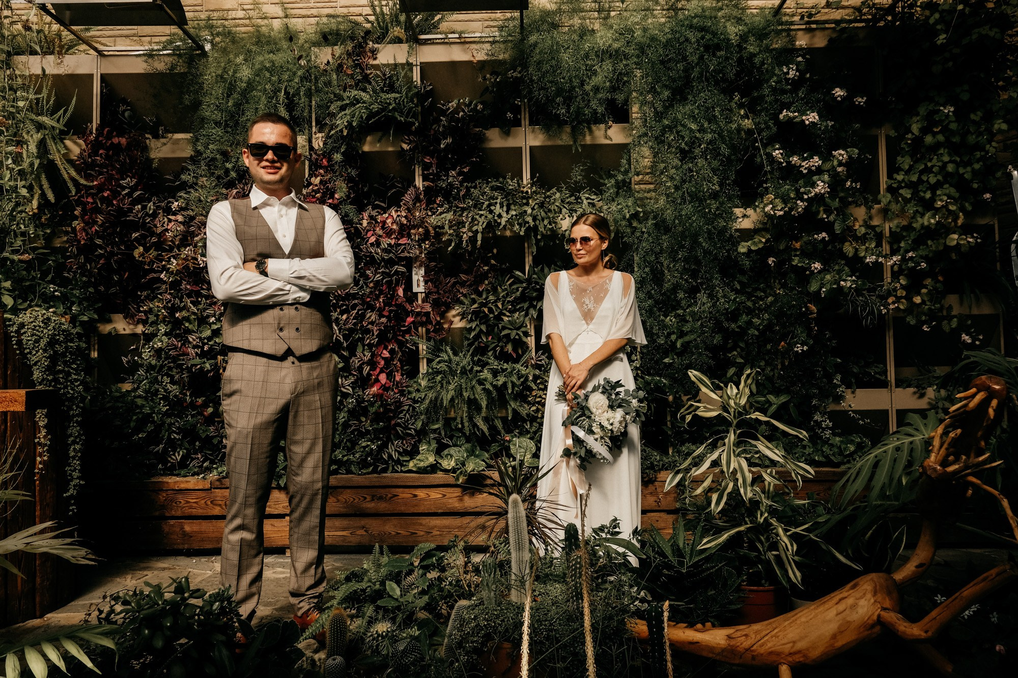 Настя и Максим (Welna). Свадебный фотограф Александра Тюлякова