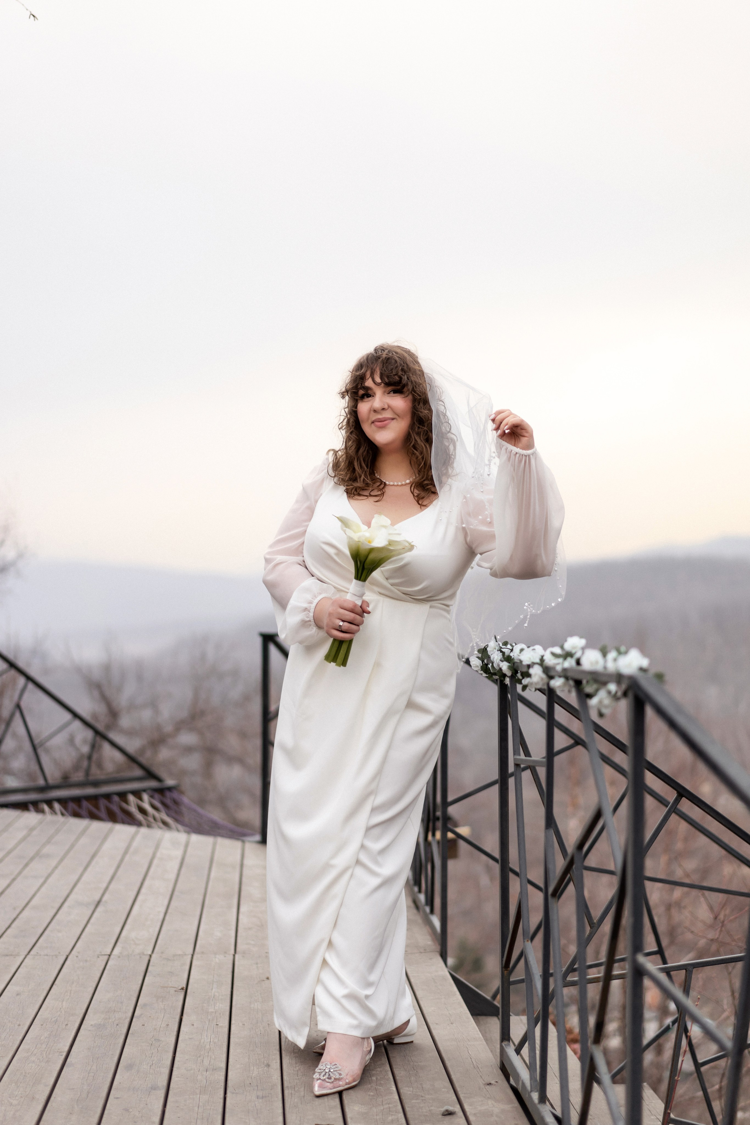 Весенняя свадьба. Семейный и детский фотограф во Владивостоке Мария Гой