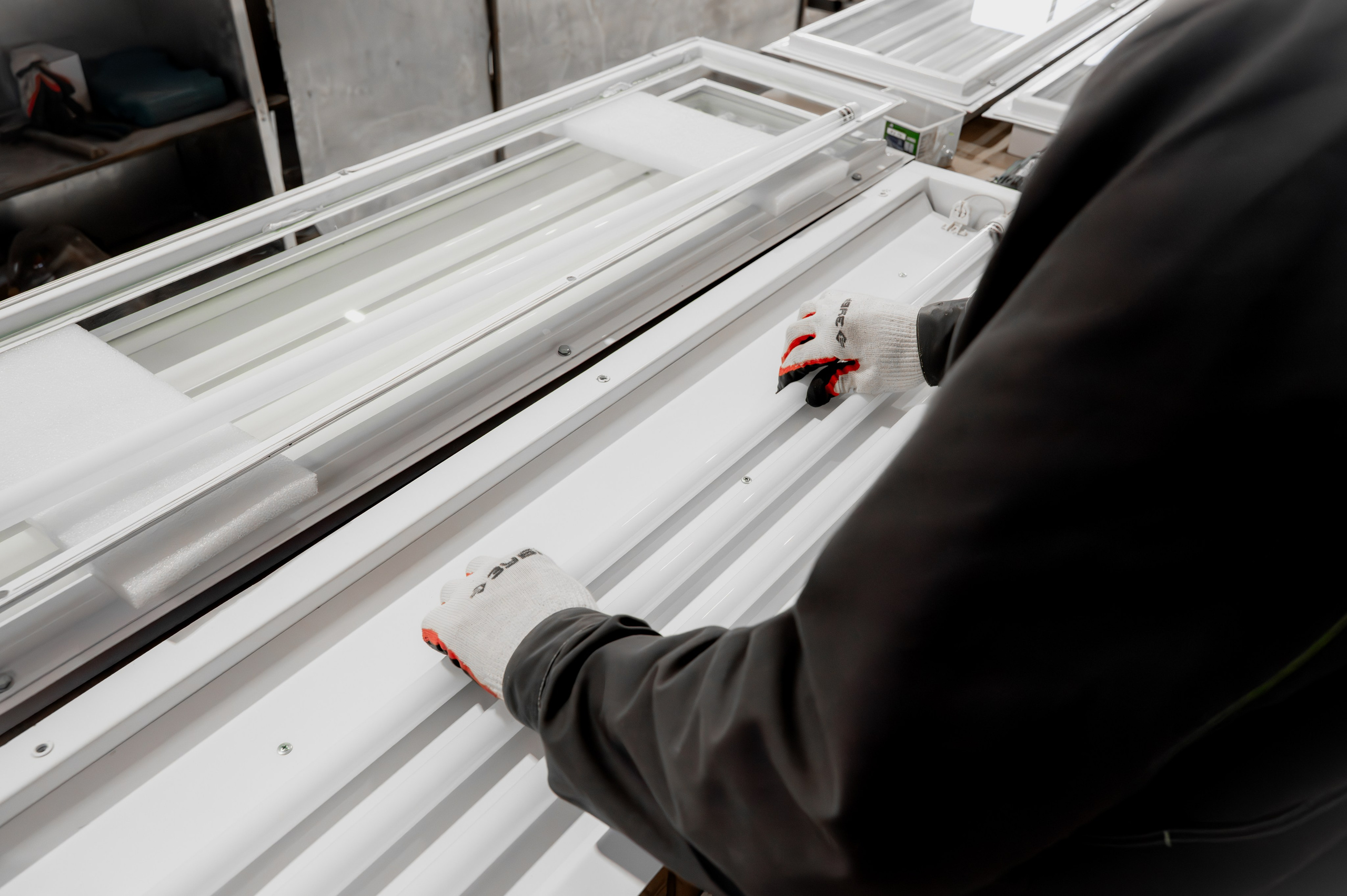 Для производства АВЕРС. Фотограф/видеограф Богдан Голованов