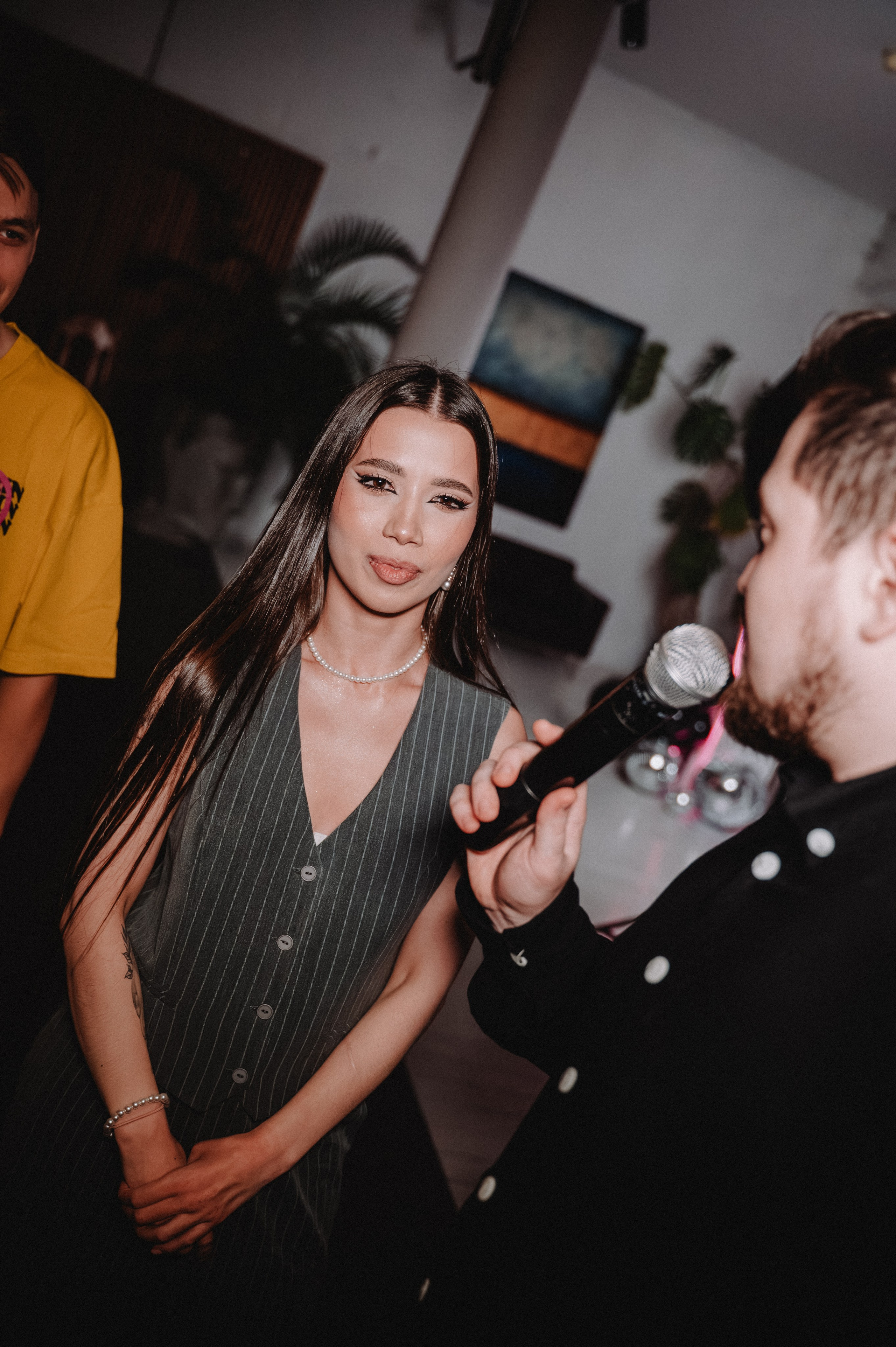 День рождения Татьяны. Фотограф/видеограф Богдан Голованов