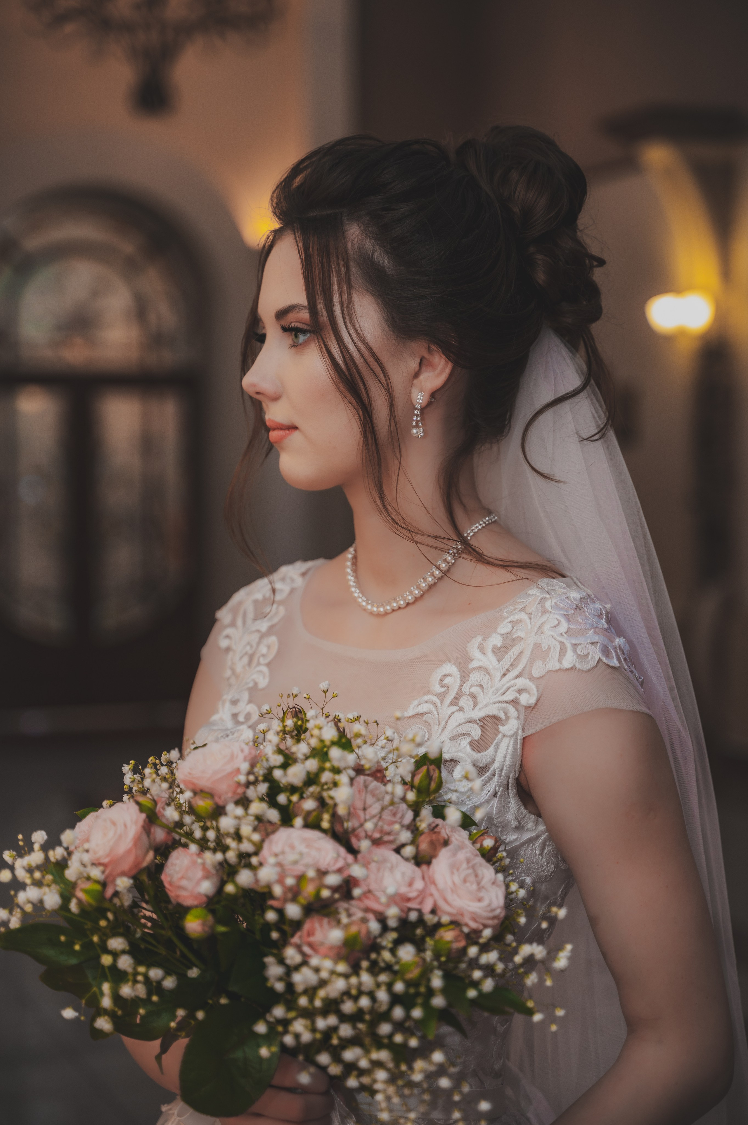 Свадьба Артура и Ники. Фотограф/видеограф Богдан Голованов