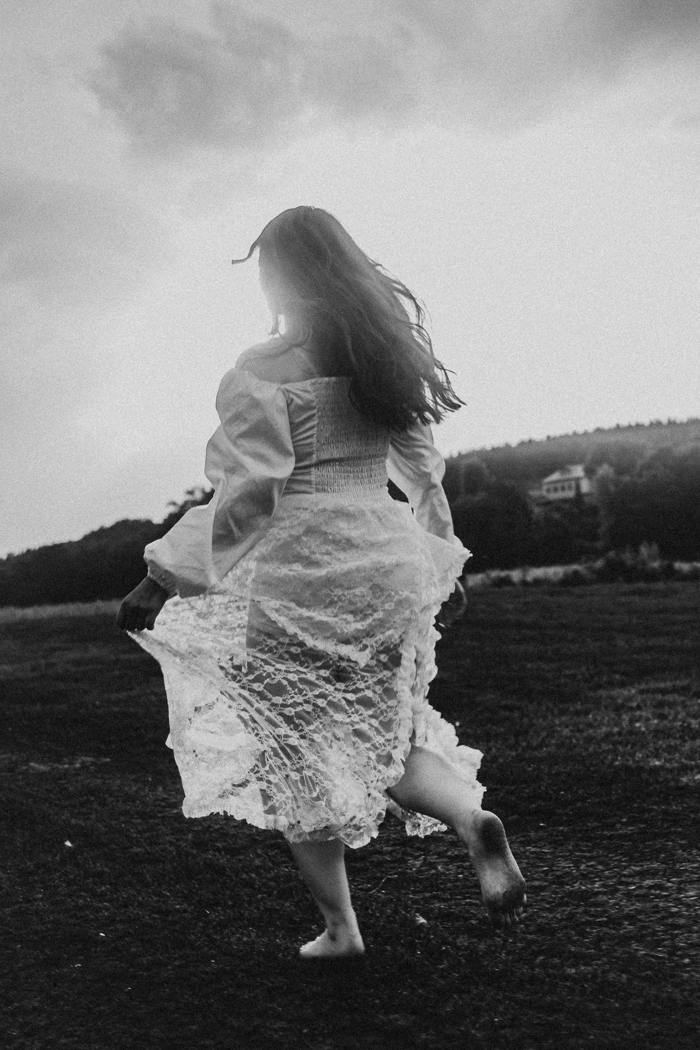 Индивидуальная фотосессия для Алины. Фотограф/видеограф Богдан Голованов