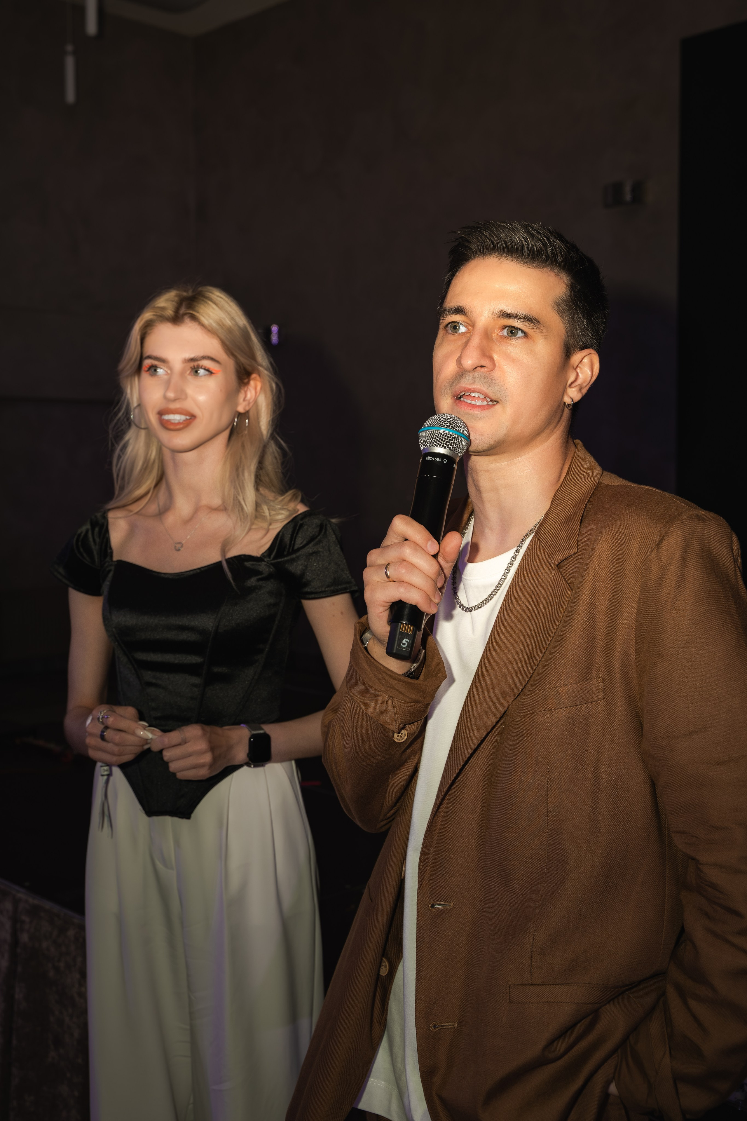 Мероприятия. Корпоратив Авито. Фотограф/видеограф Богдан Голованов