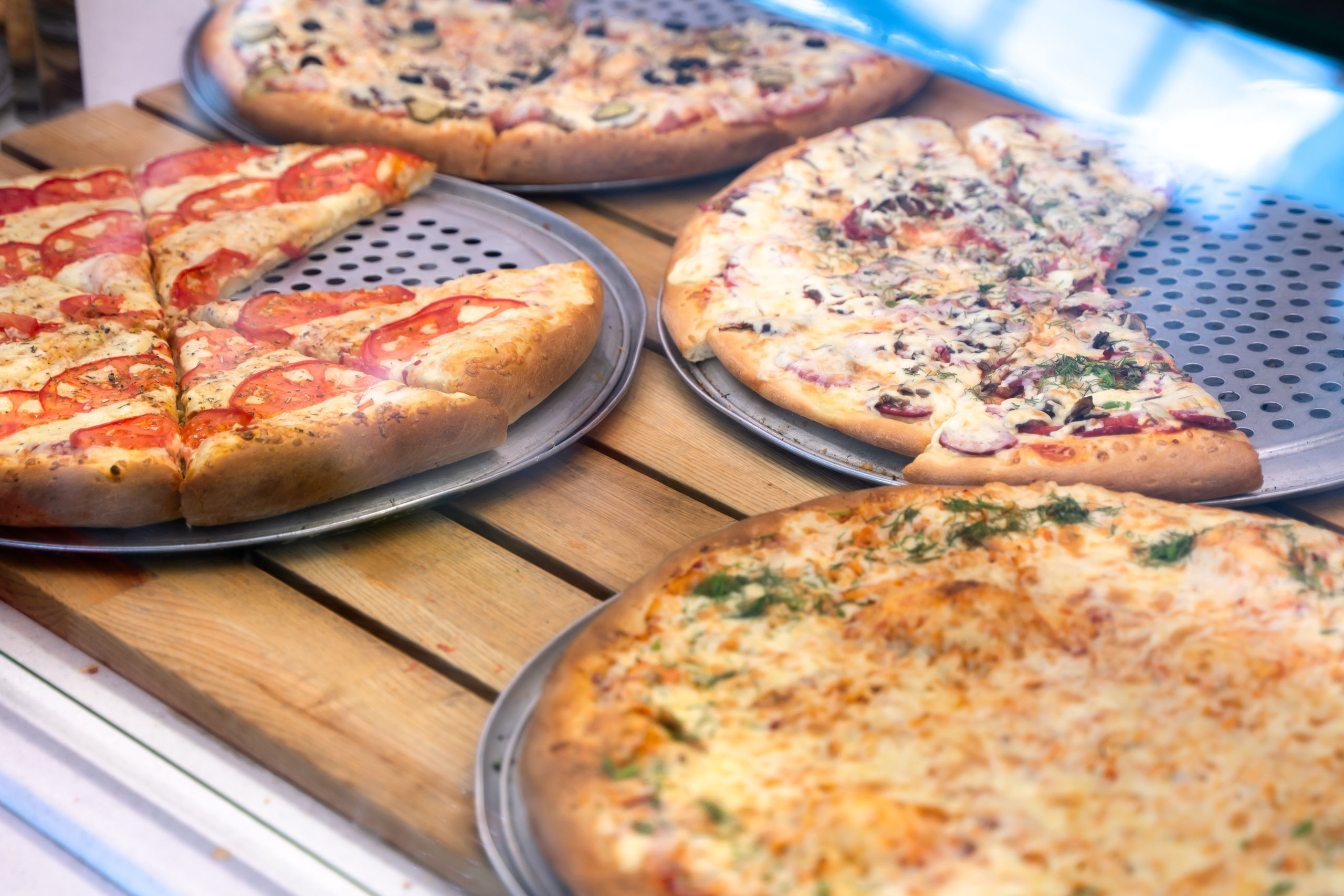 Интерьерная съёмка Торгового квартала. Фотограф/видеограф Богдан Голованов