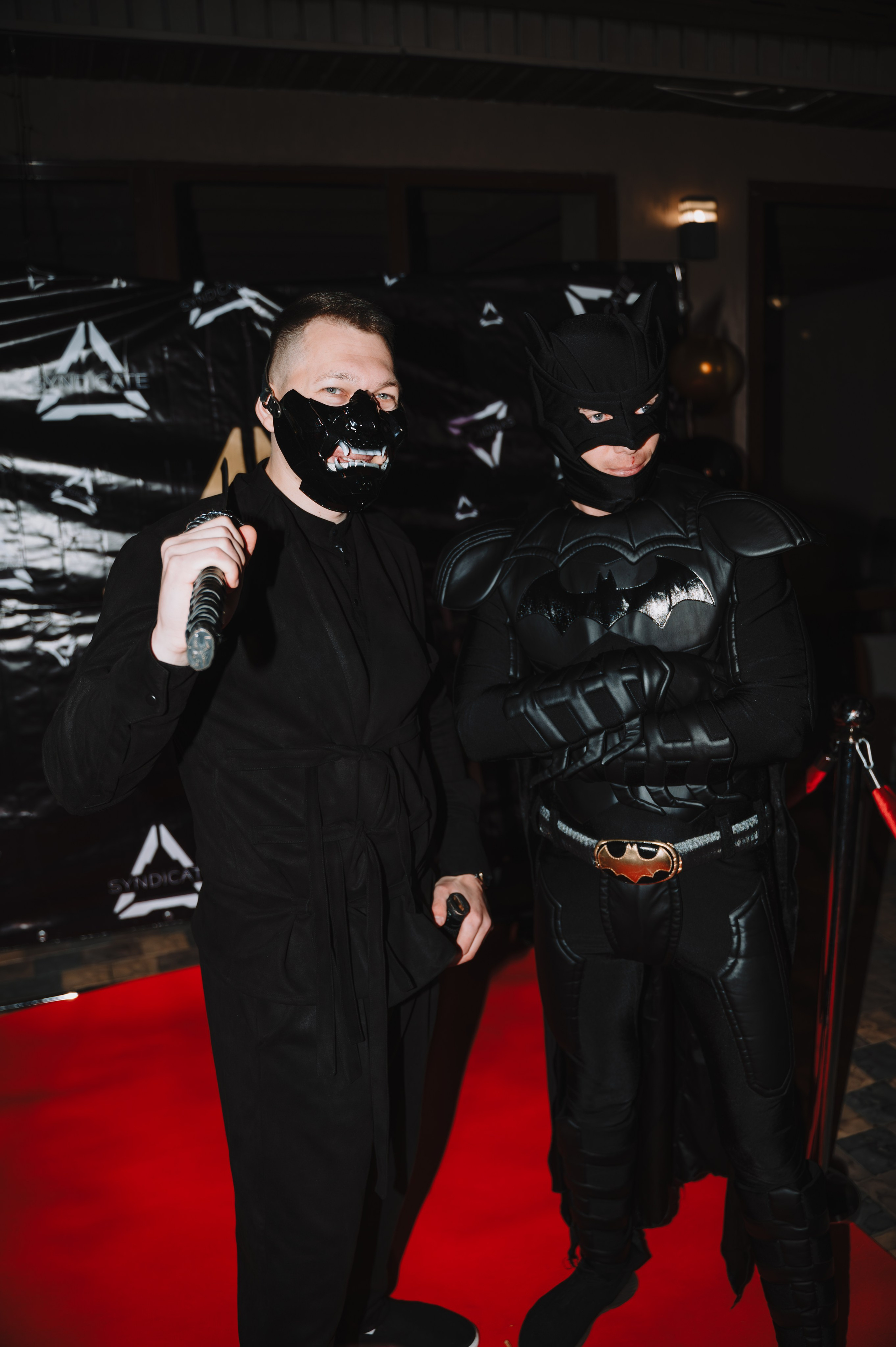 Мероприятия. Съёмка выпускного для Syndicate. Фотограф/видеограф Богдан Голованов