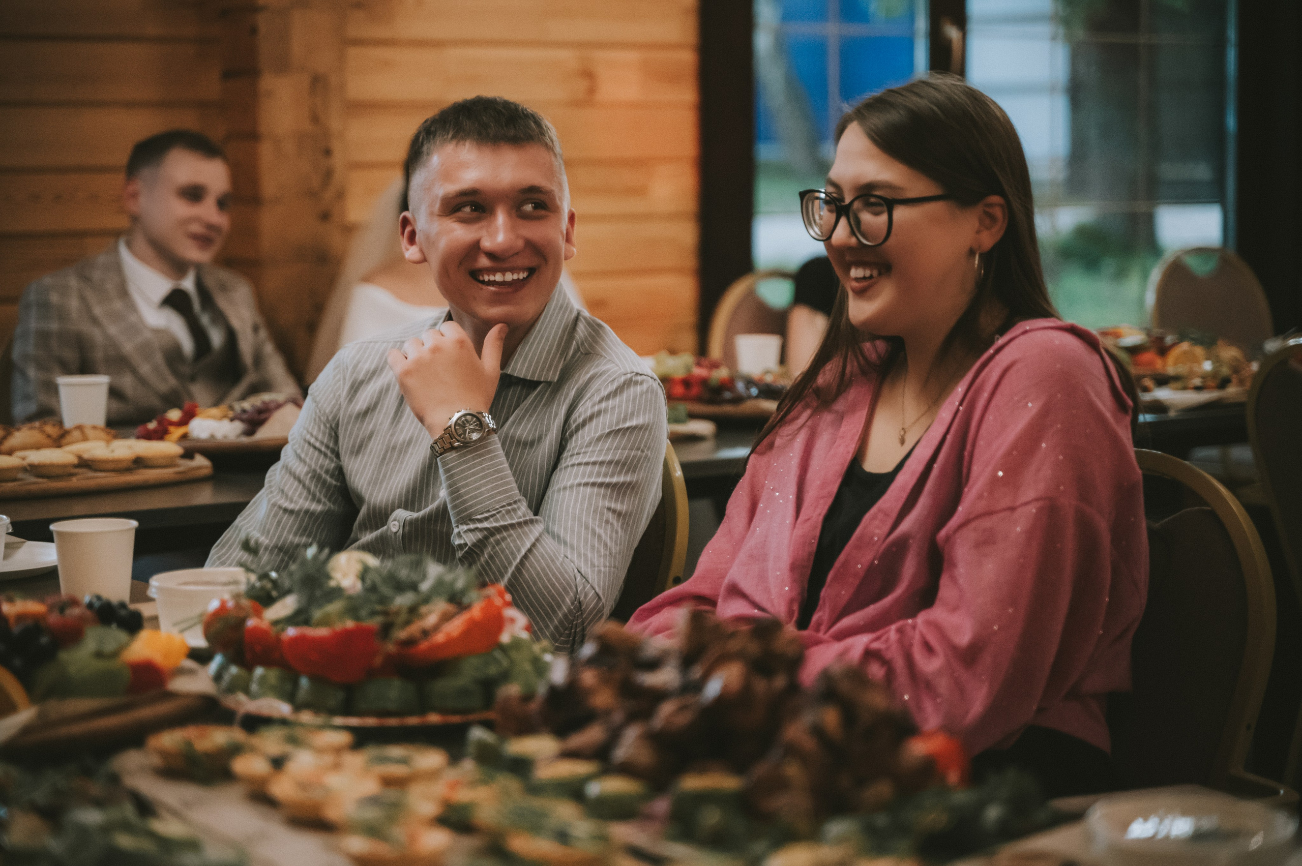 Свадьба Сабины и Риназа. Фотограф/видеограф Богдан Голованов