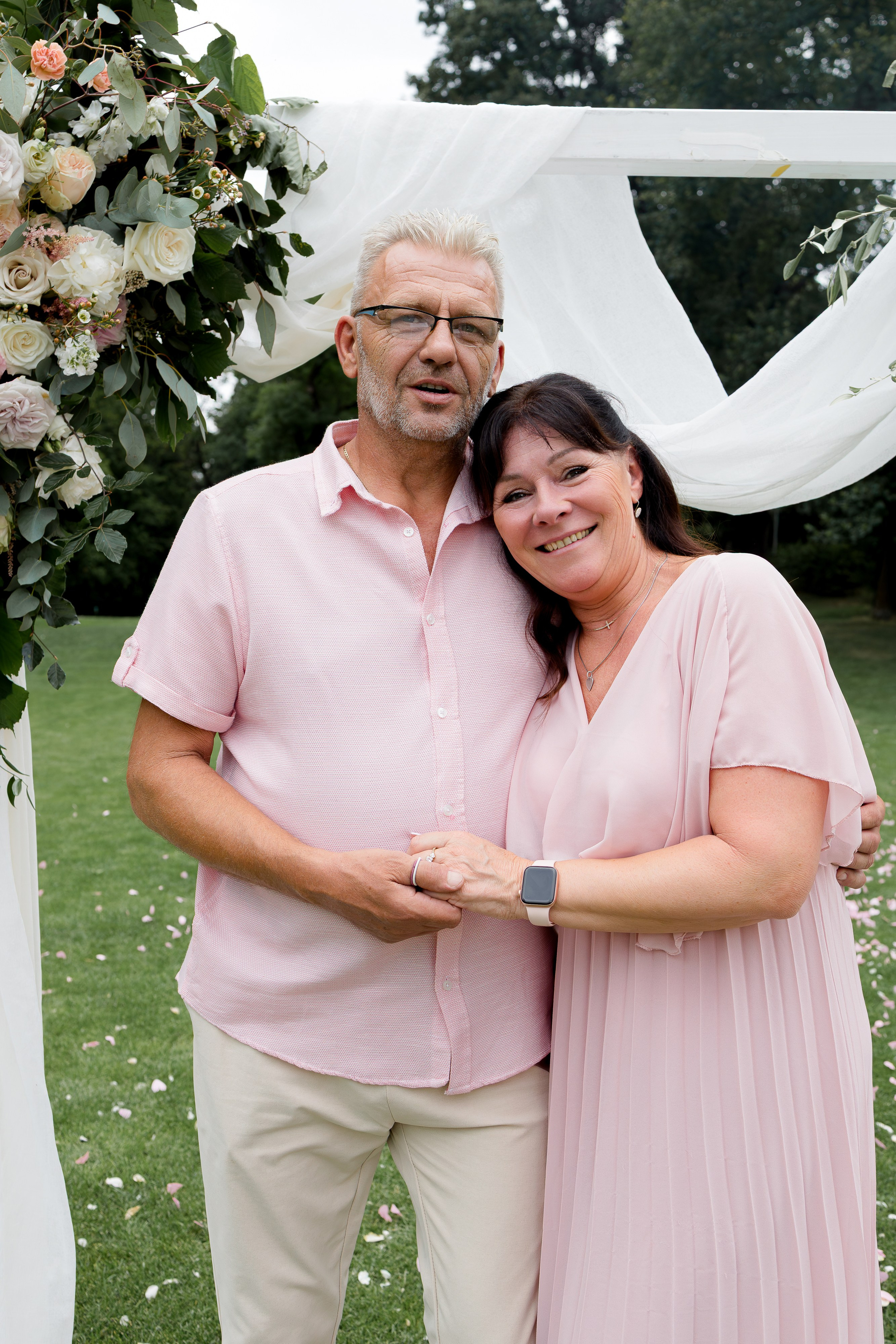 Petra & Tomáš. Wedding Photographer