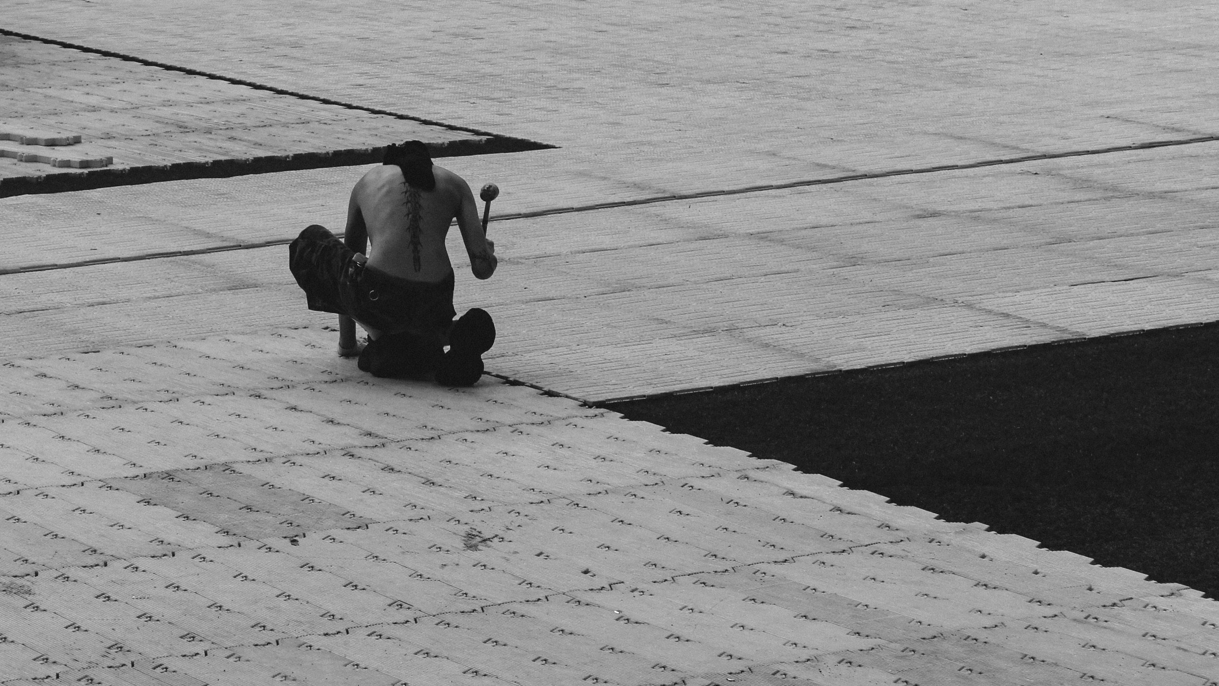 Stadium. Фотограф/дизайнер в Екатеринбурге Хитрый Дмитрий